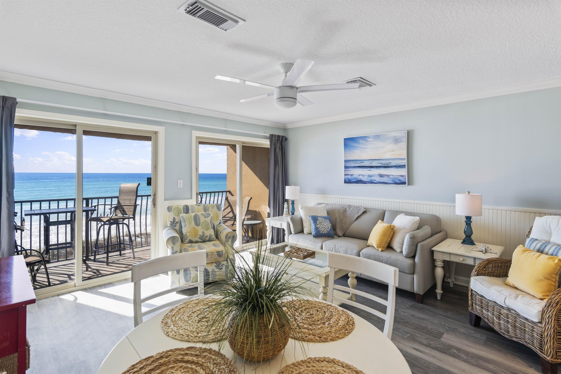 Coral Reef Club 18 2