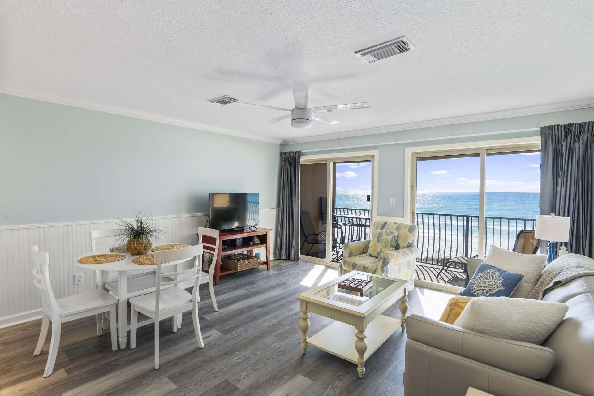 Coral Reef Club 18 3