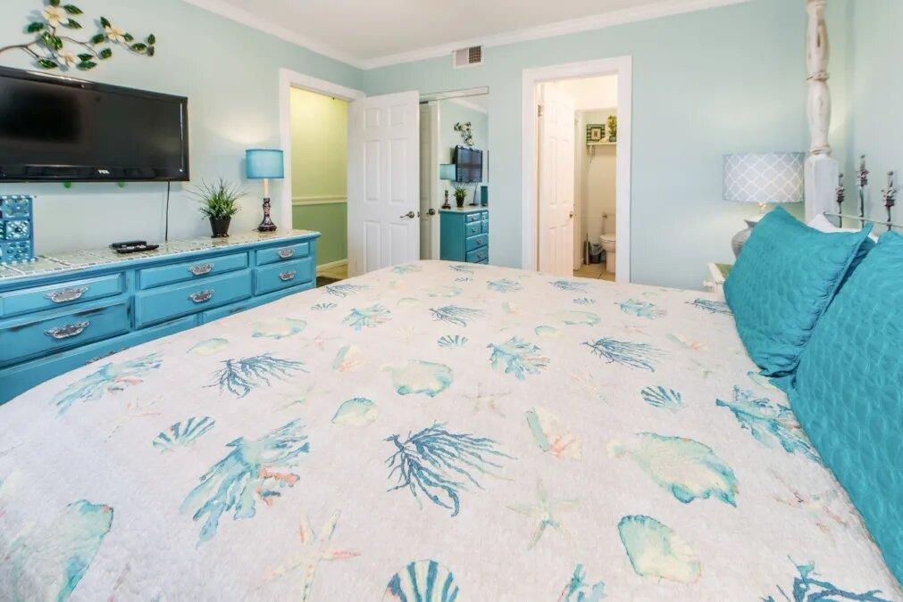 Blue Surf 17A 12