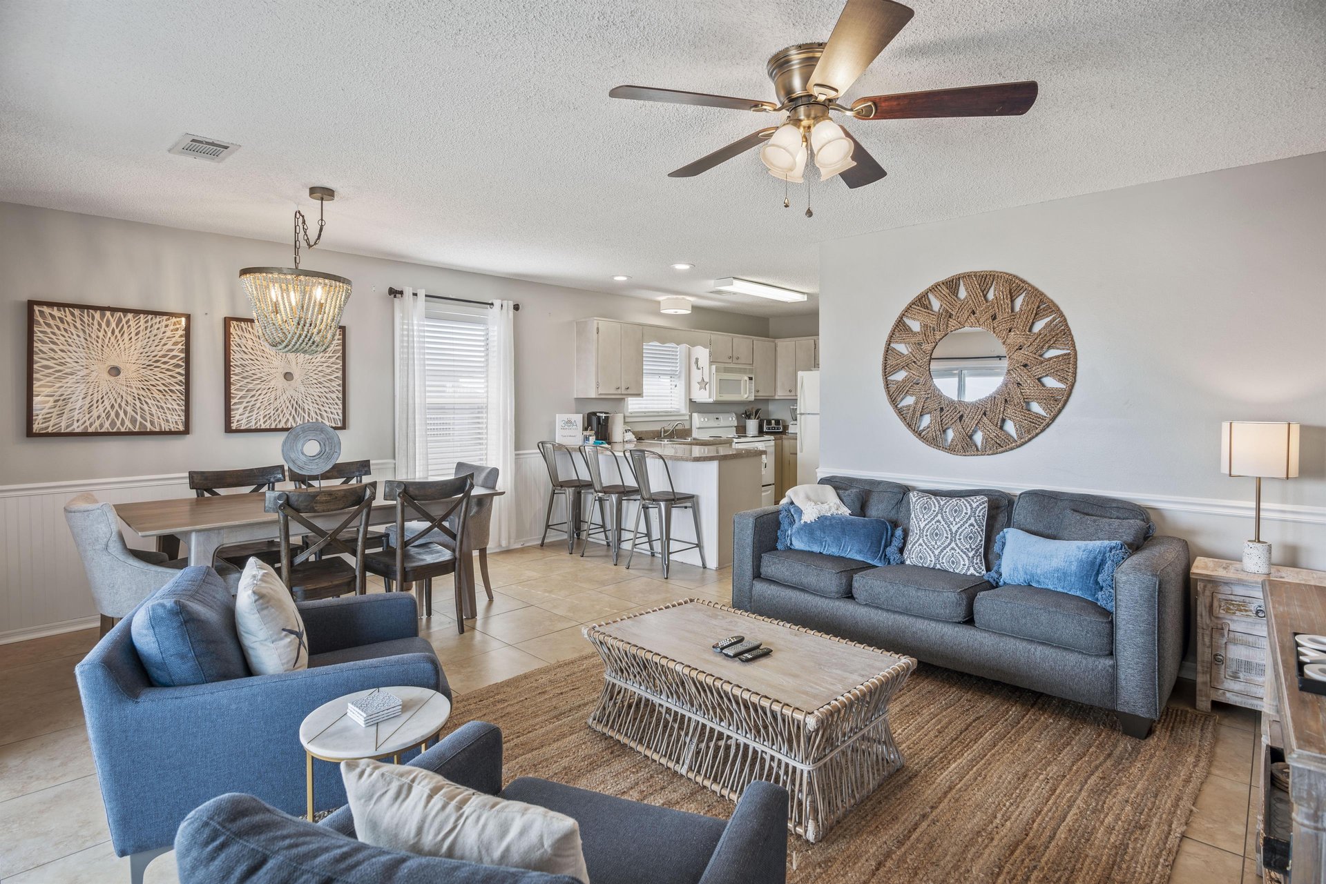 Gulfview Villa 2