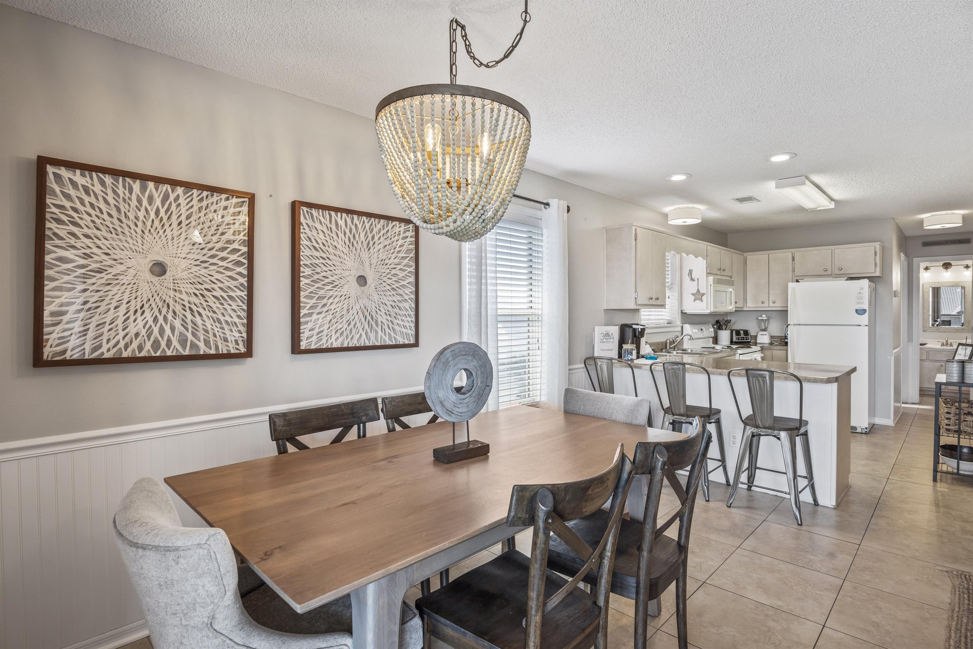 Gulfview Villa 3