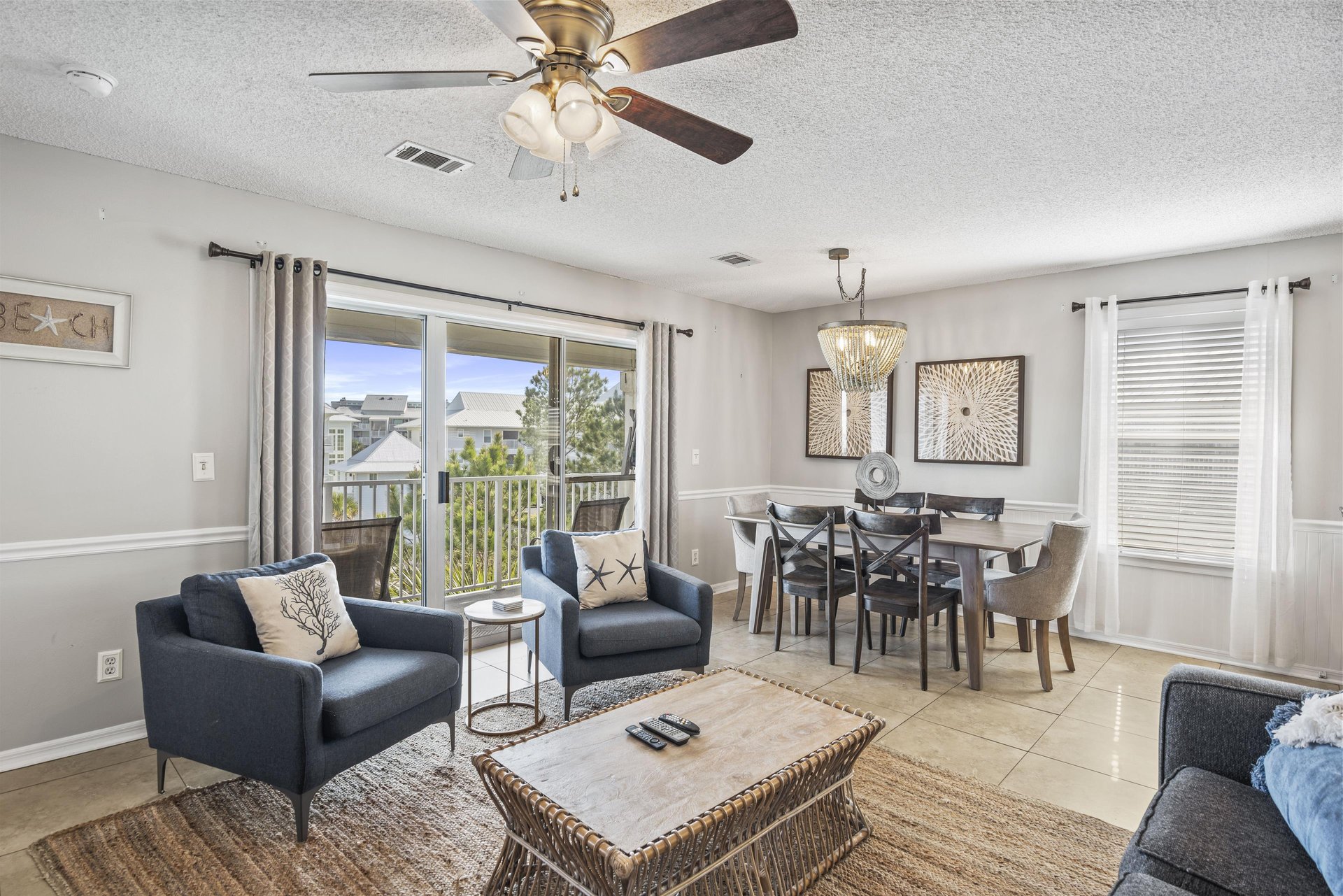Gulfview Villa 6