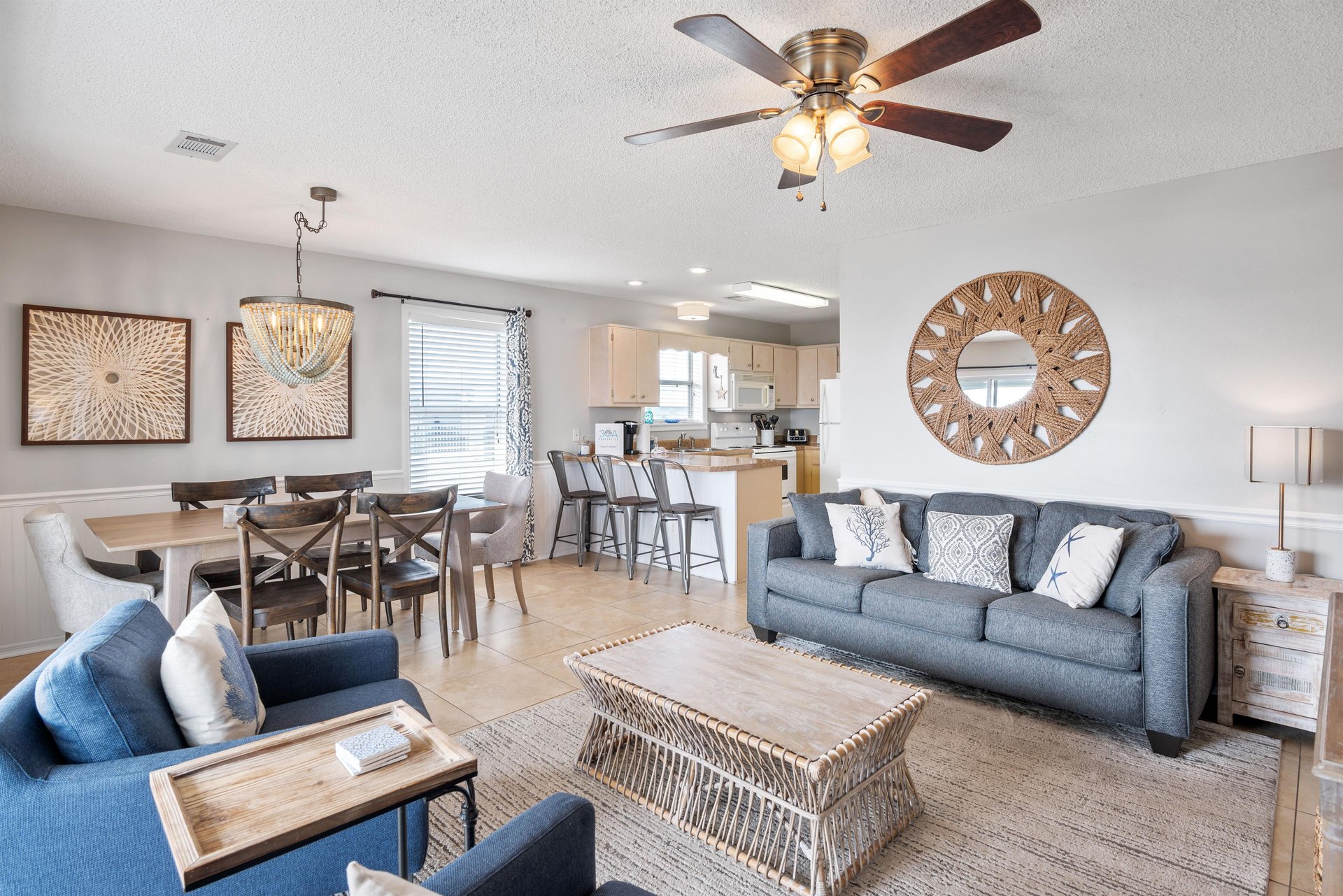 Gulfview Villa 7