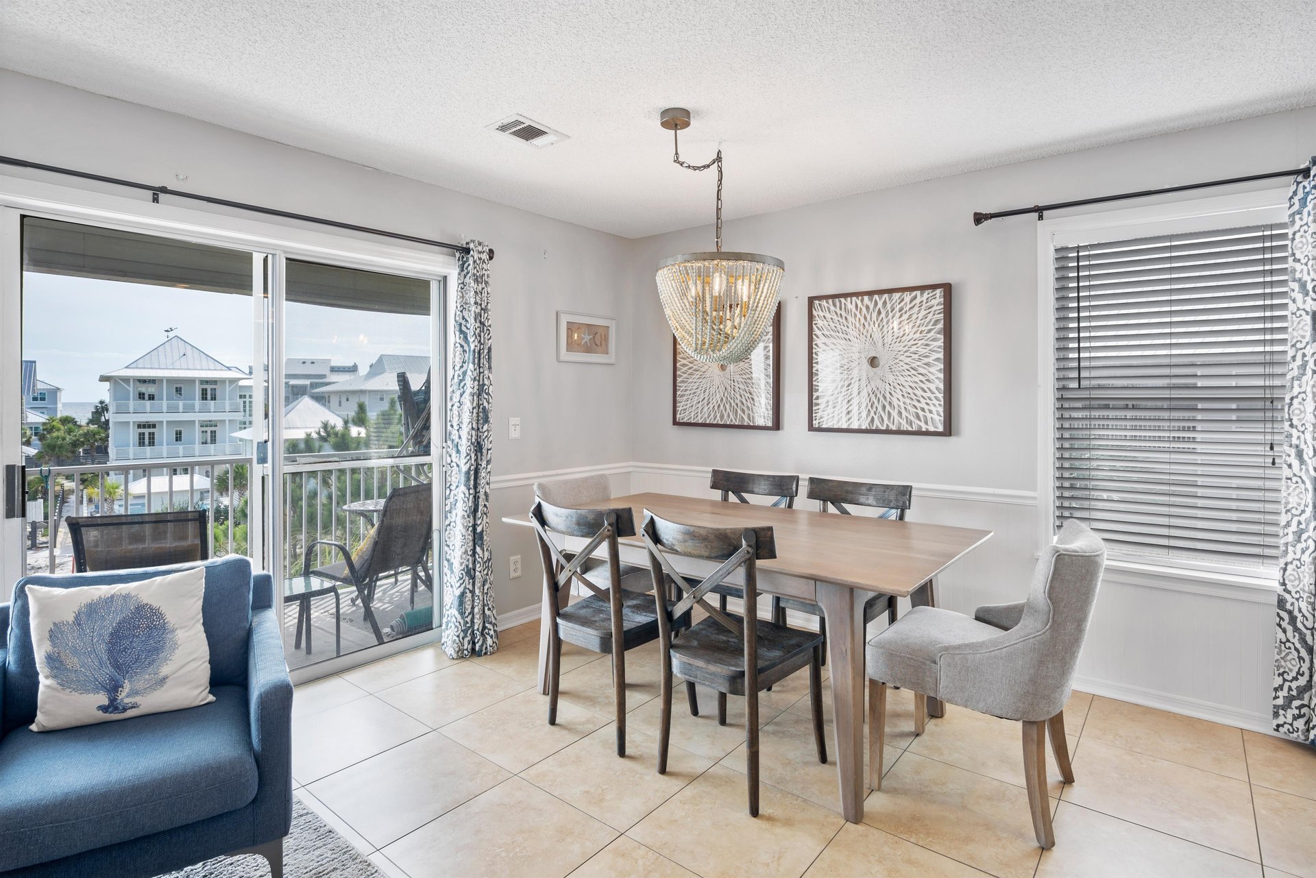 Gulfview Villa 9