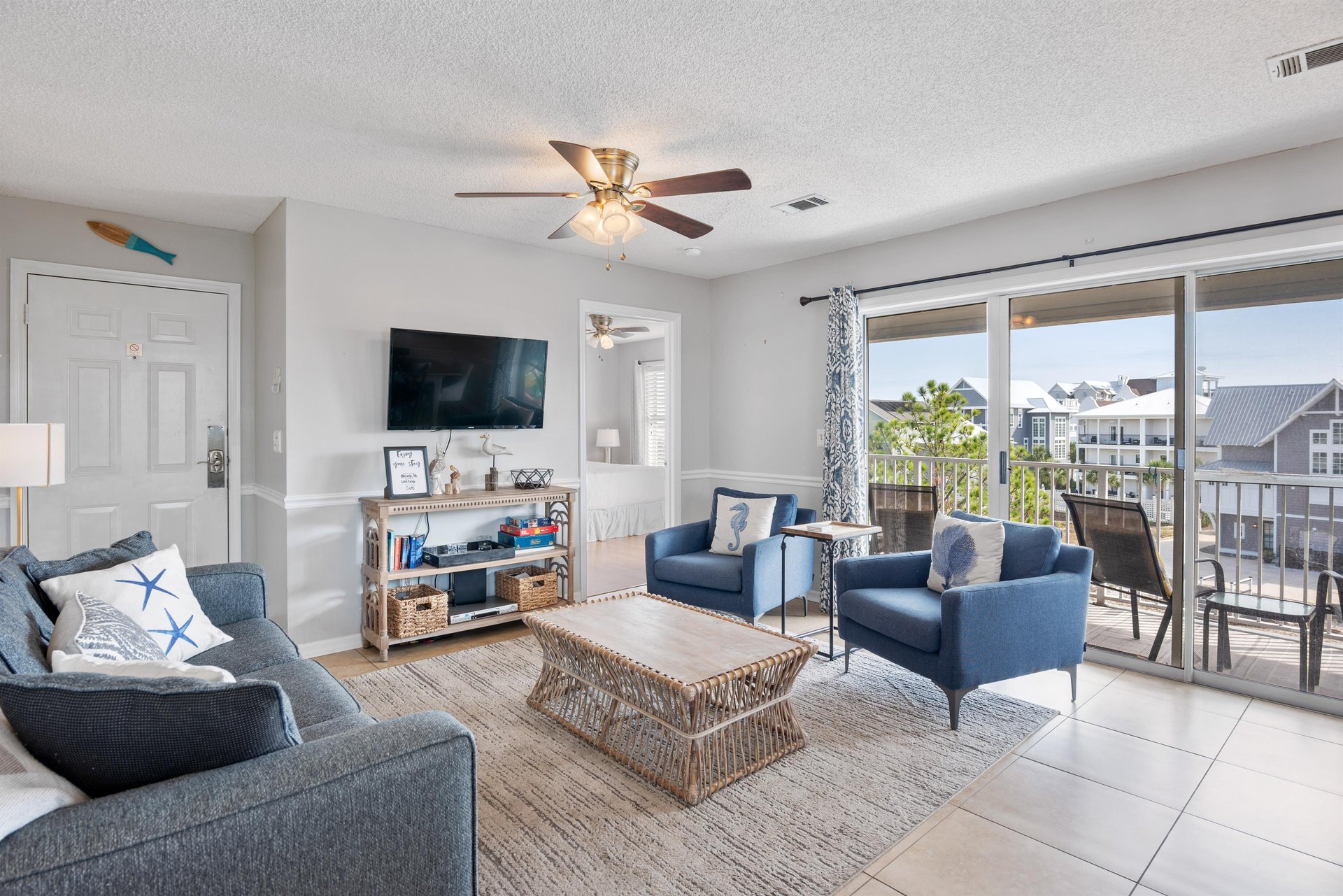 Gulfview Villa 10