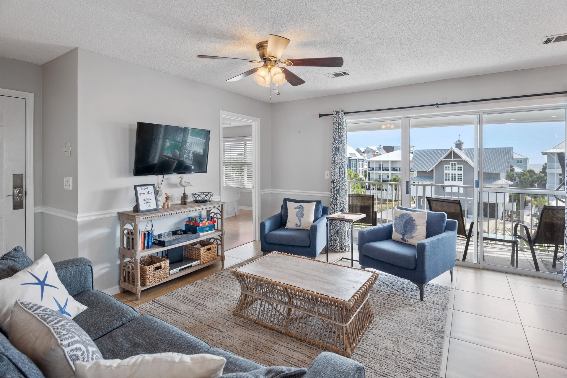 Gulfview Villa 11