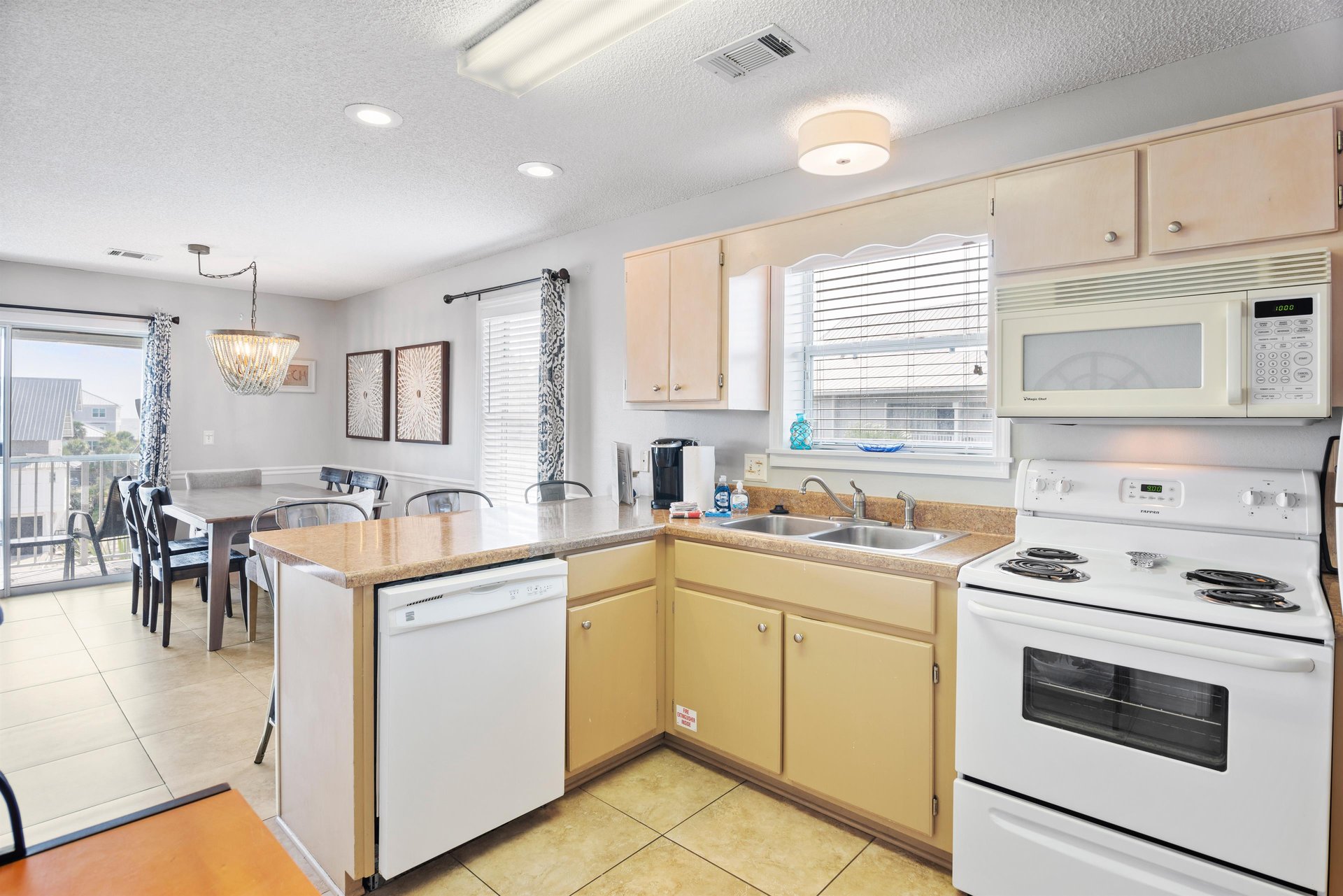 Gulfview Villa 13
