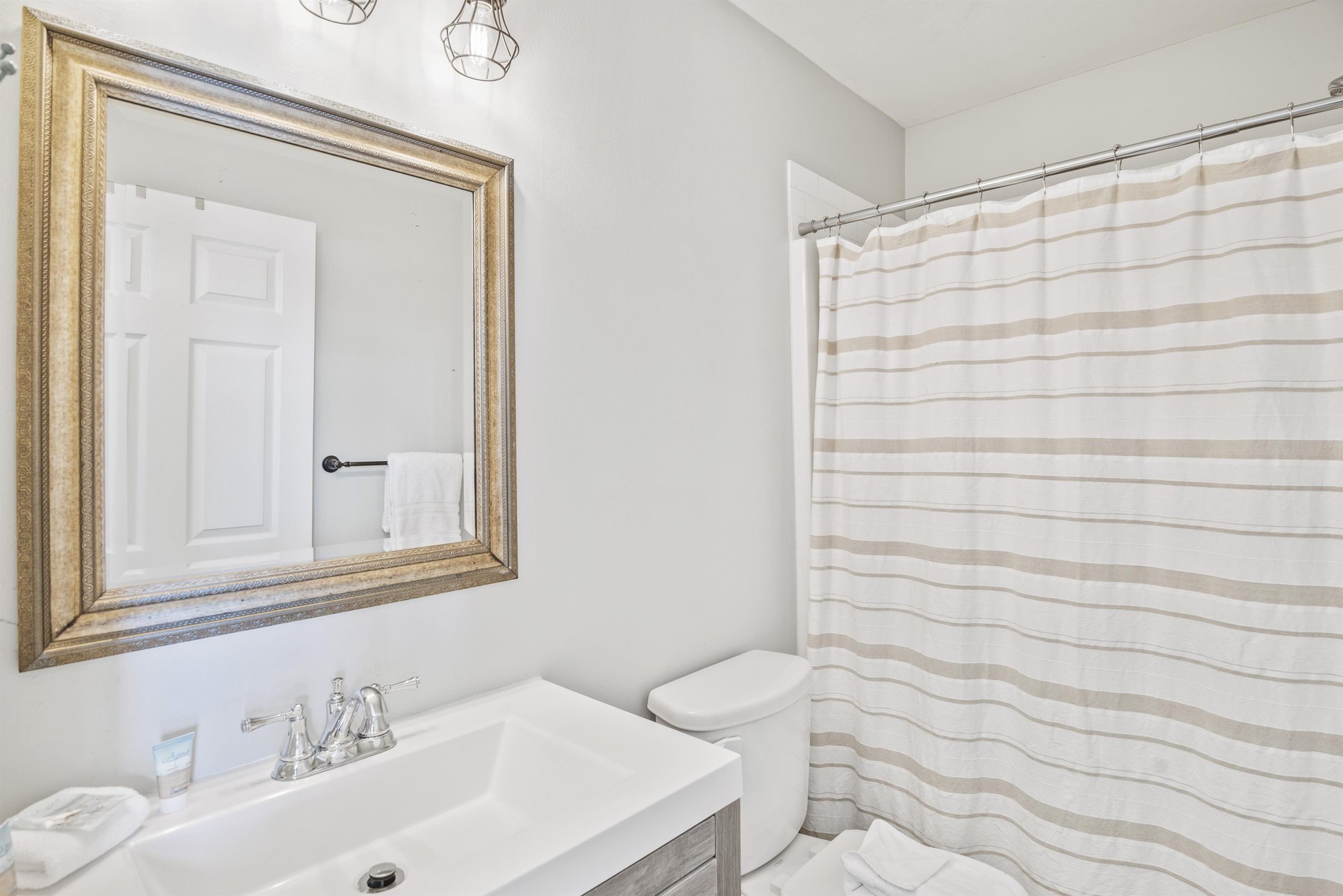 Gulfview Villa 16