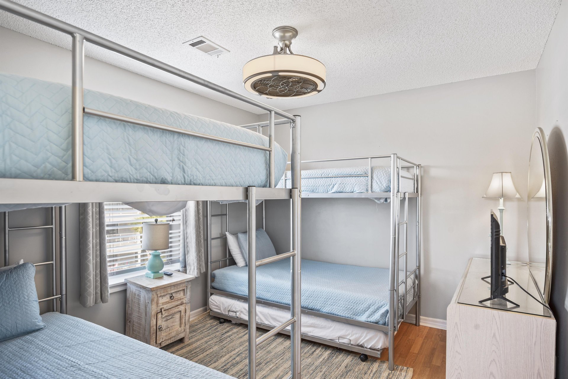 Gulfview Villa 17
