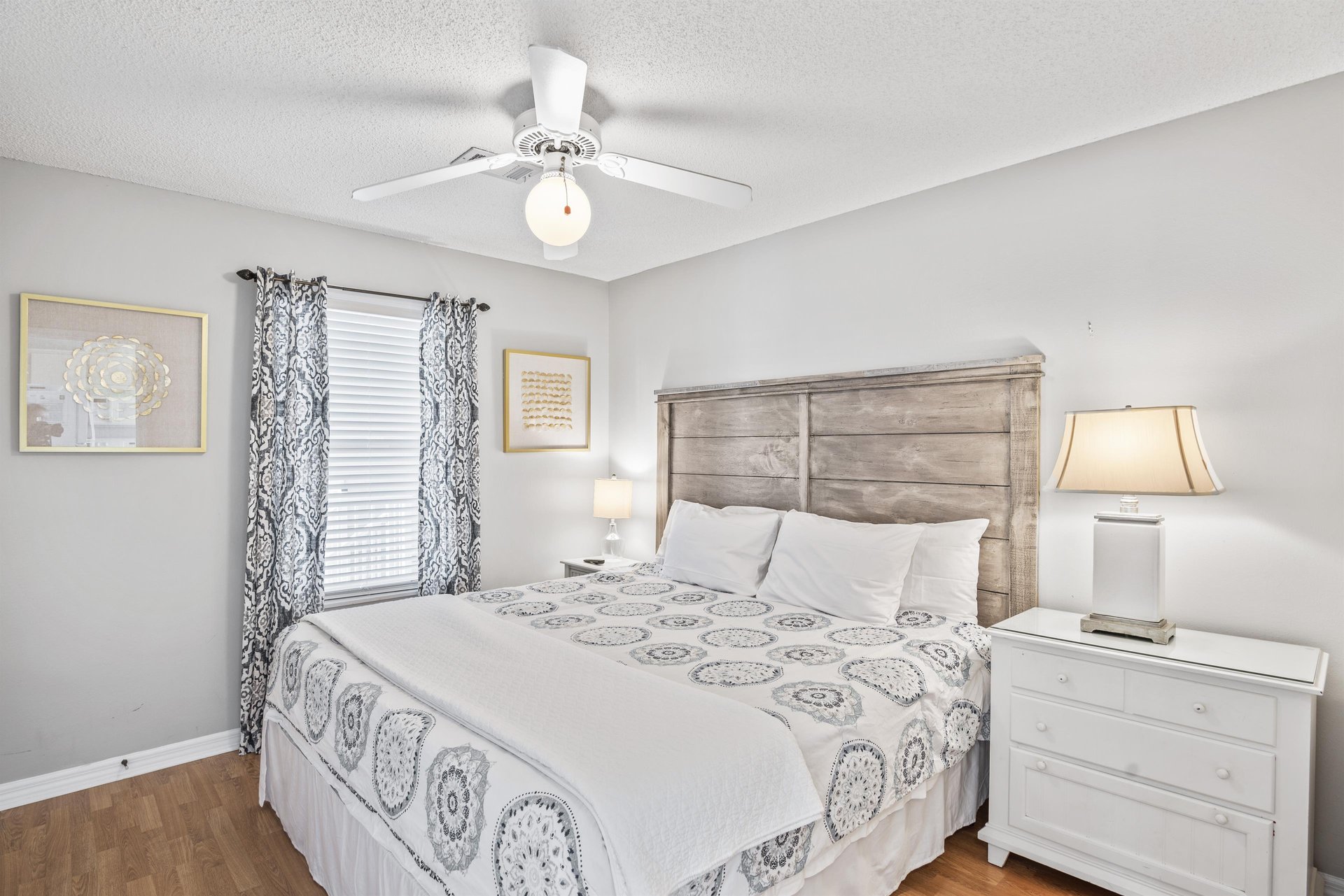Gulfview Villa 19
