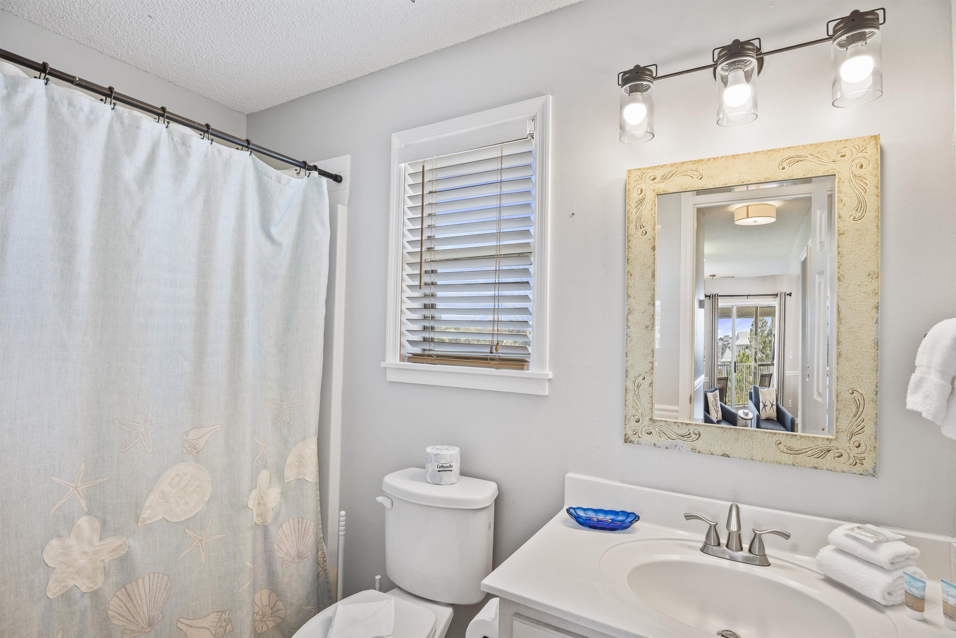 Gulfview Villa 21