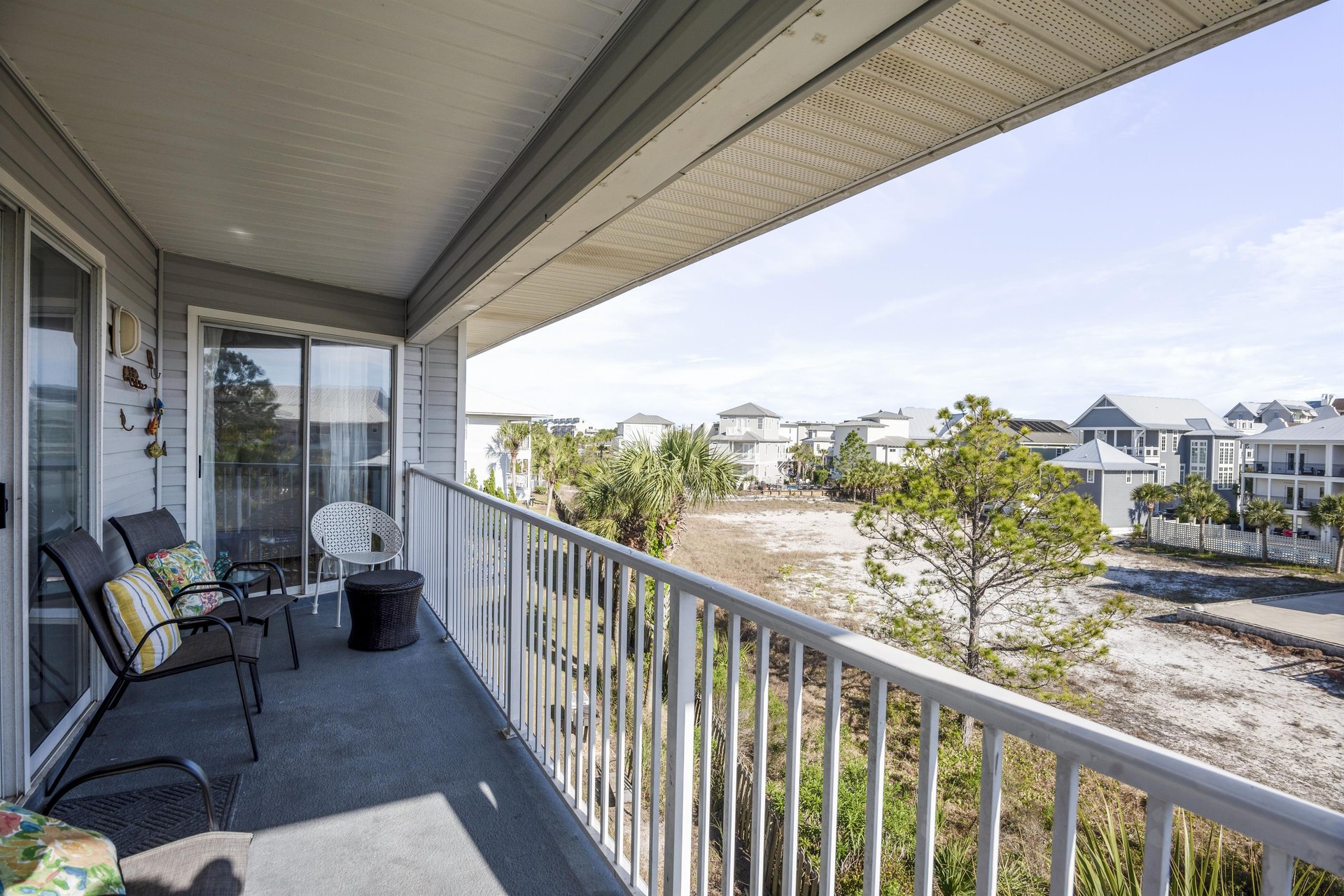 Gulfview Villa 22
