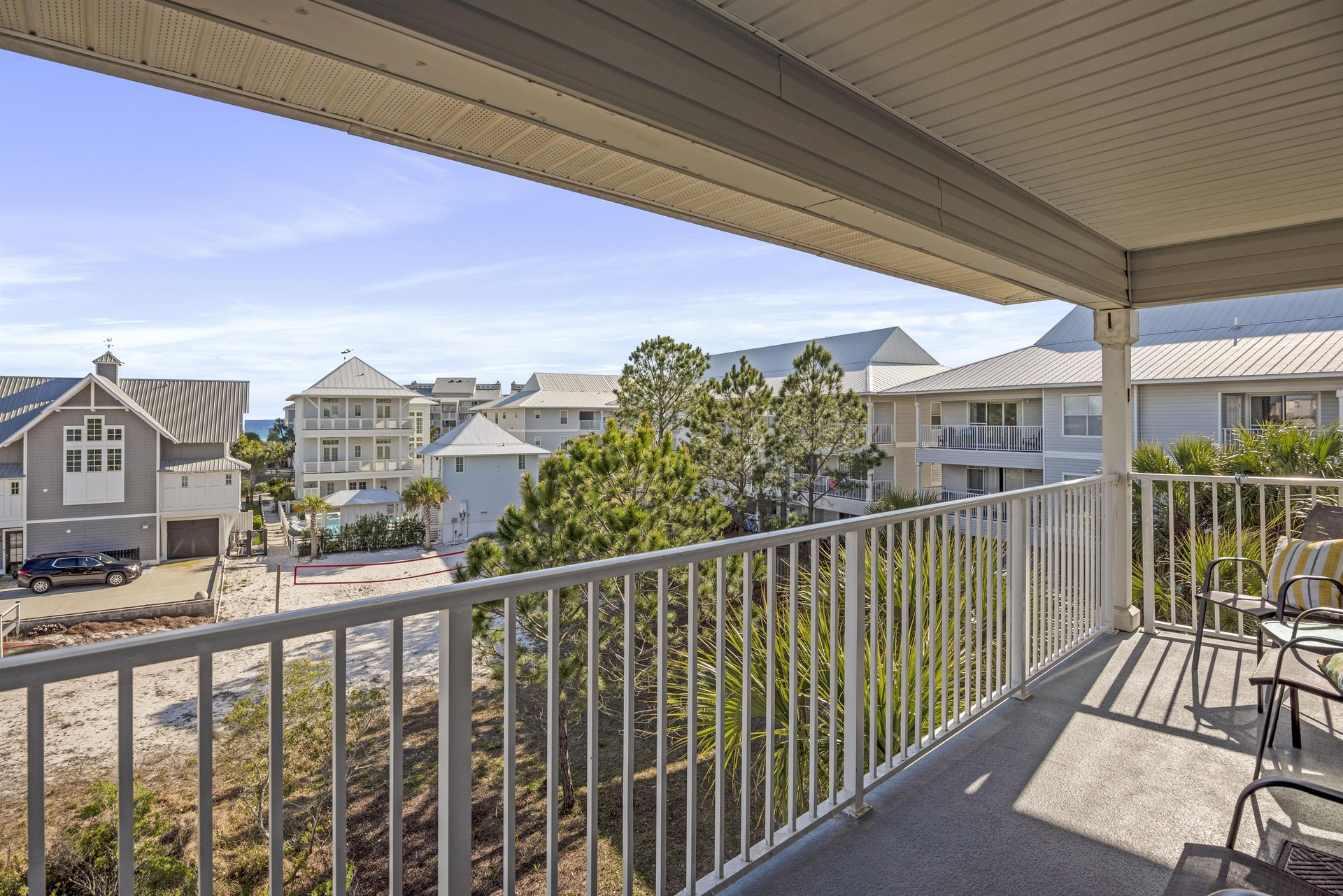 Gulfview Villa 24