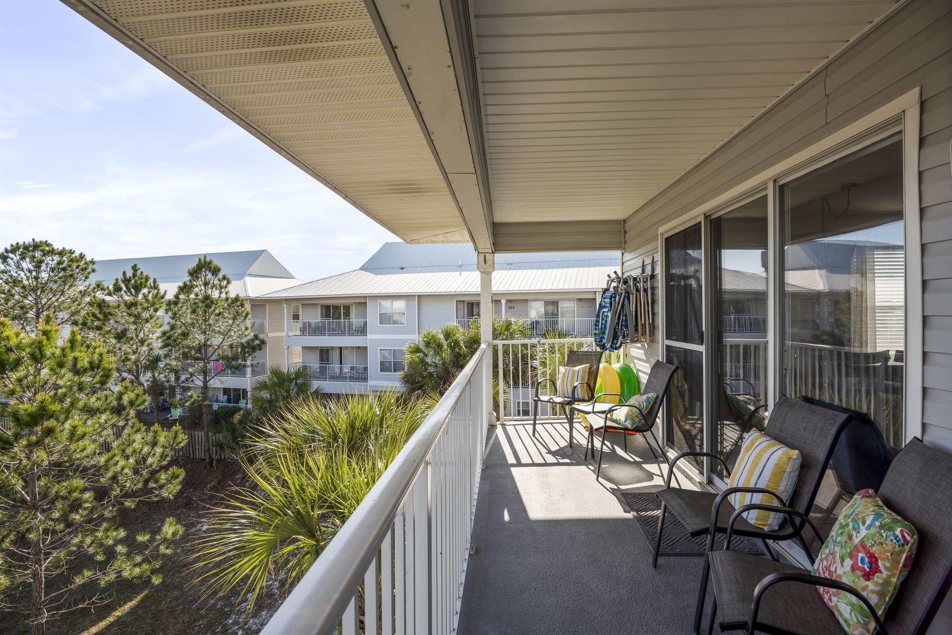 Gulfview Villa 25
