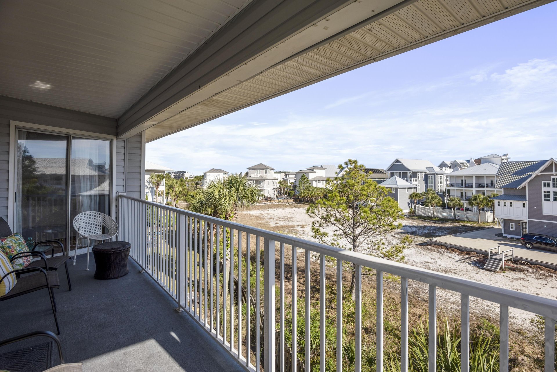 Gulfview Villa 26