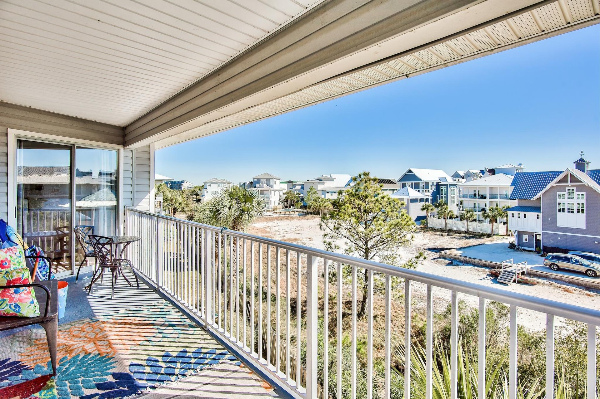 Gulfview Villa 28