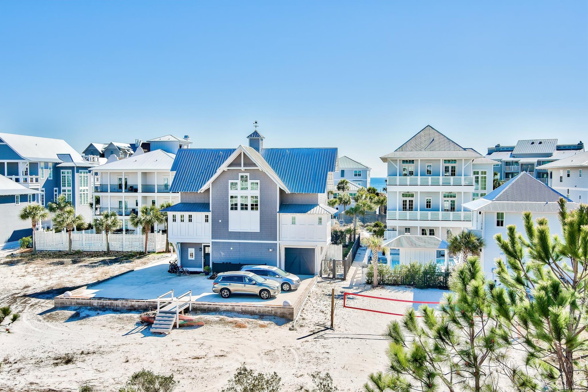 Gulfview Villa 29