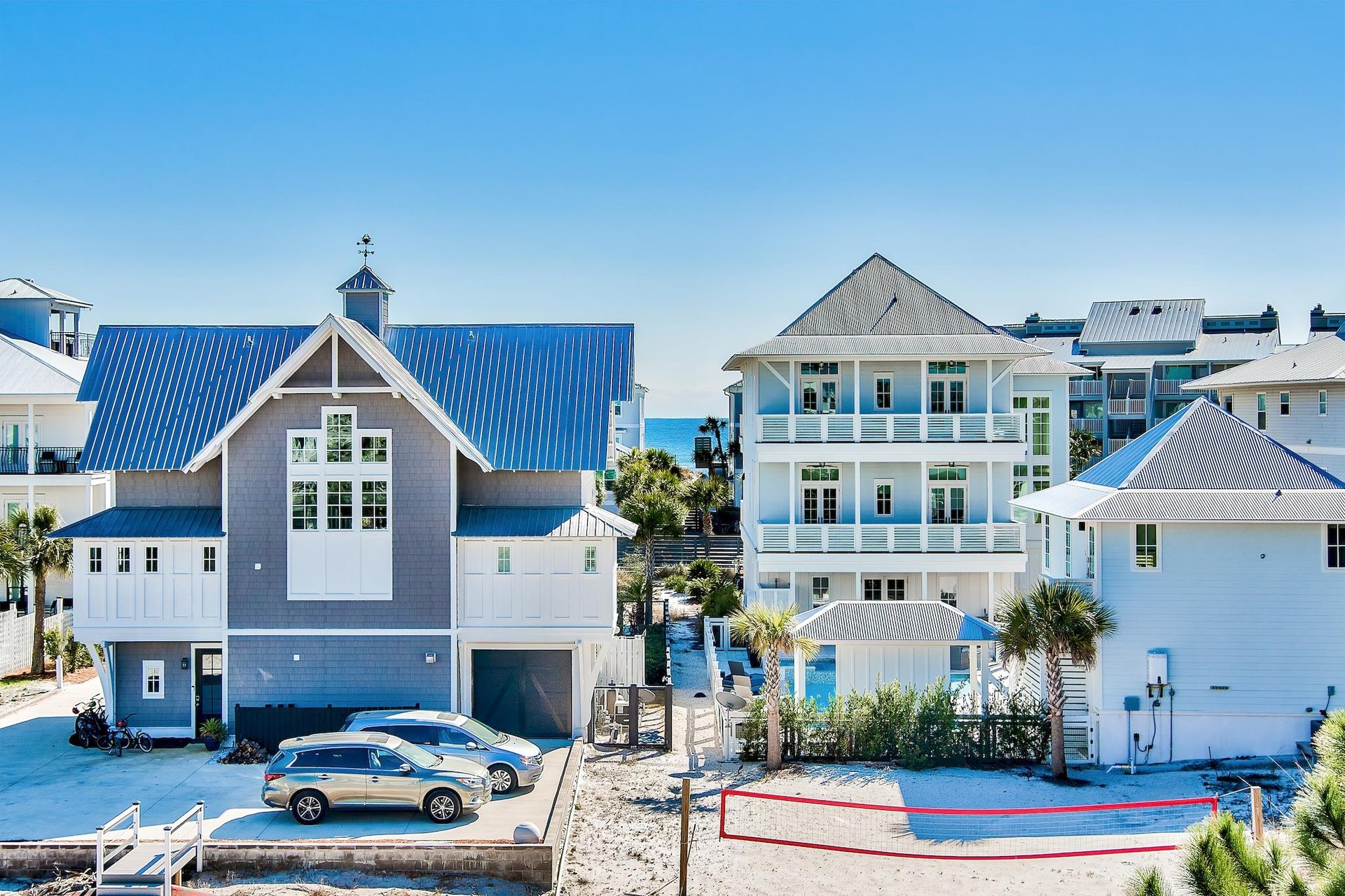 Gulfview Villa 30