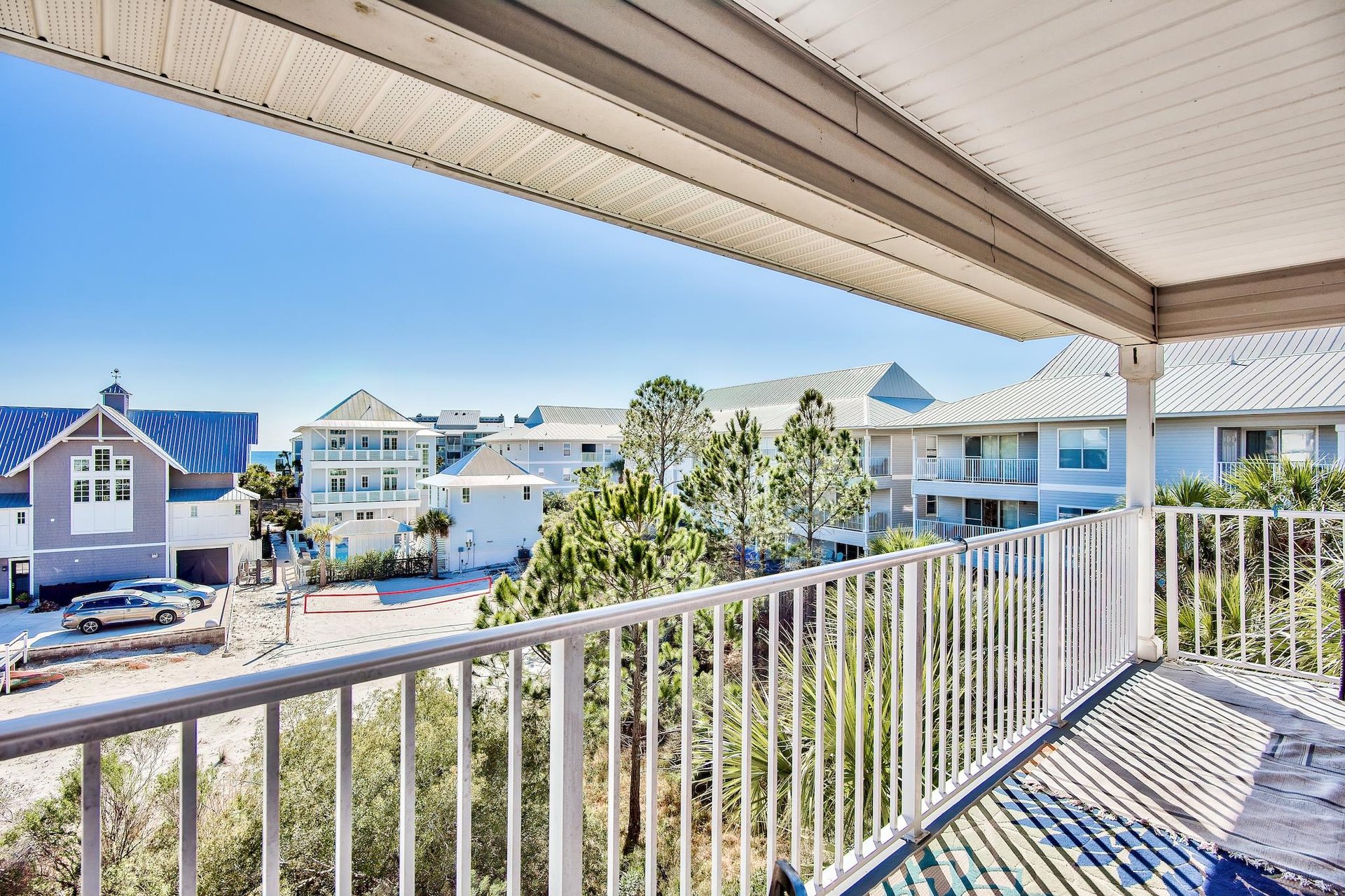 Gulfview Villa 31