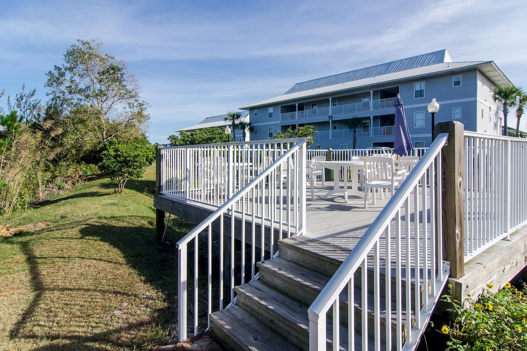 Gulfview Villa 37