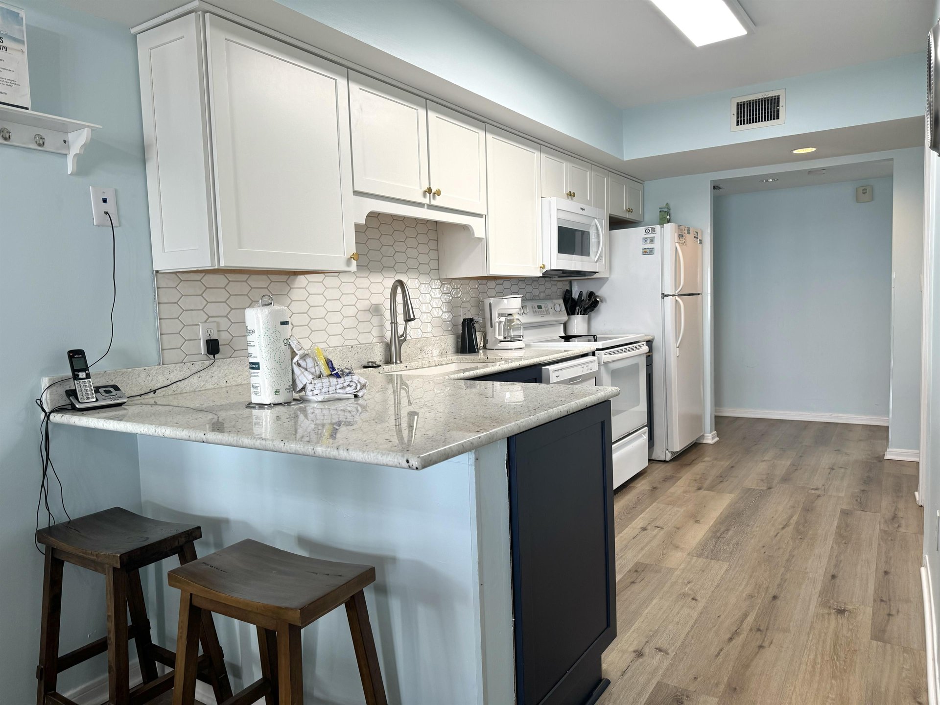 Ocean House 1201 4