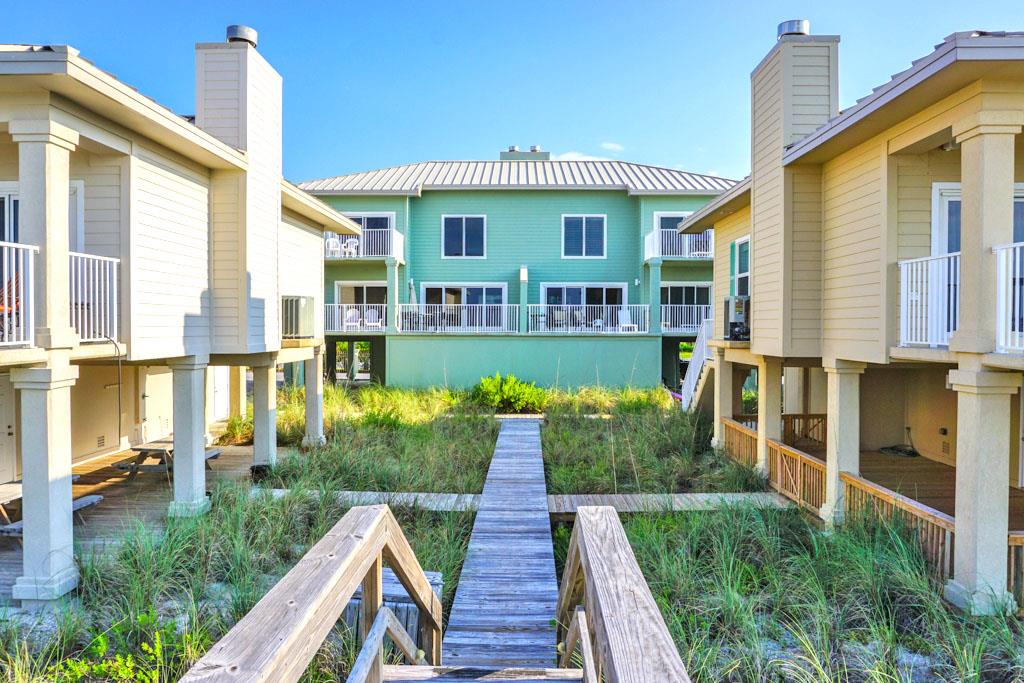 Portside Villas 14 37