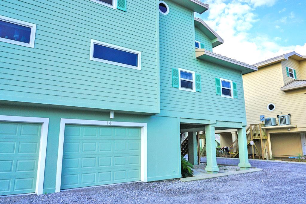 Portside Villas 14 38