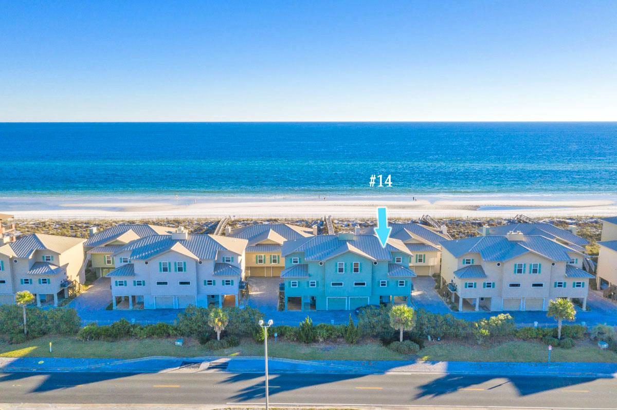 Portside Villas 14 46