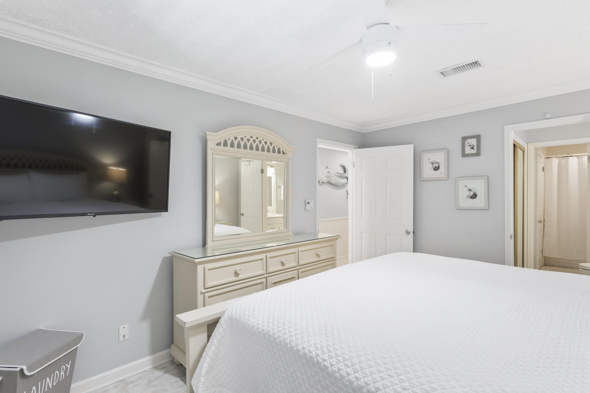 Coral Reef Club 43 15