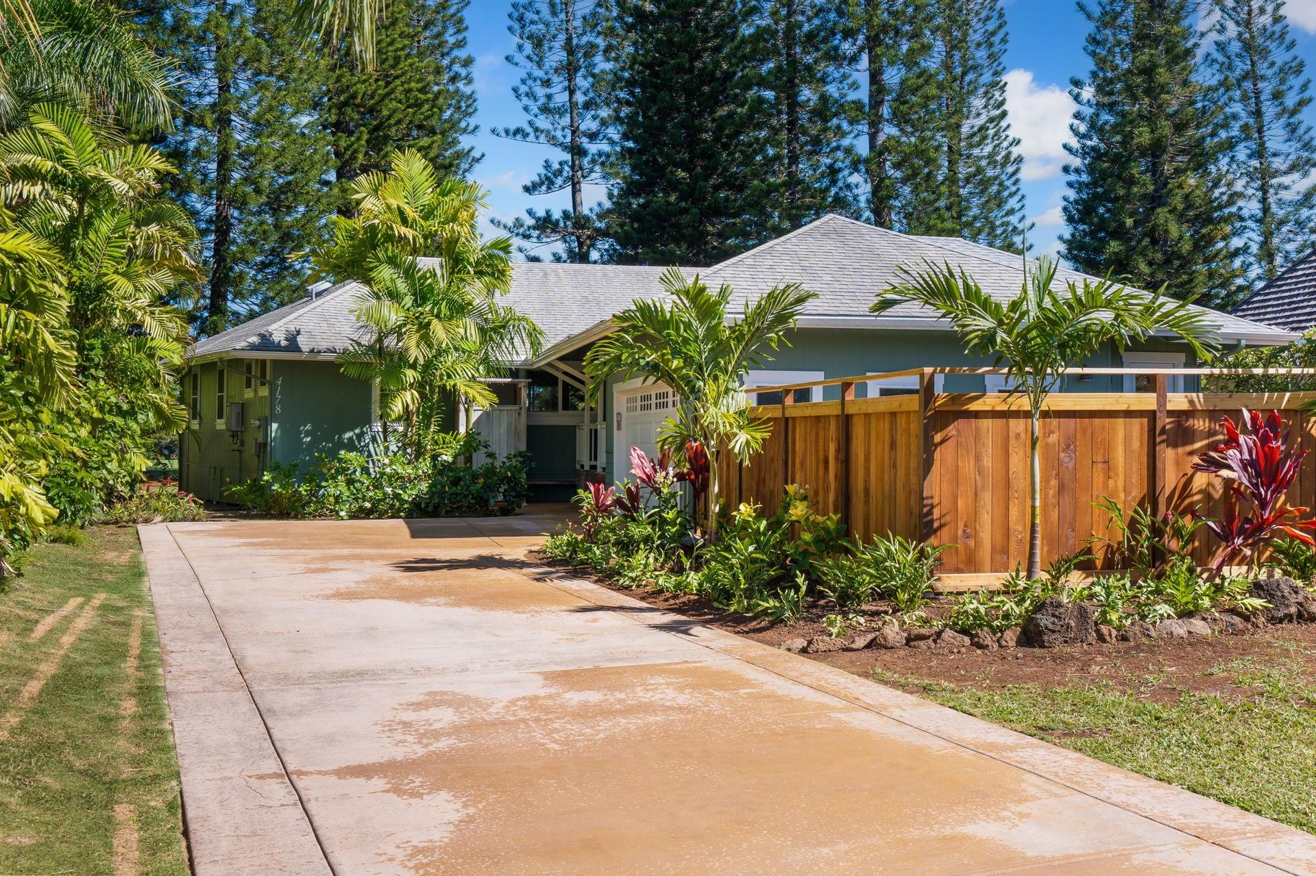 Kealoha 46
