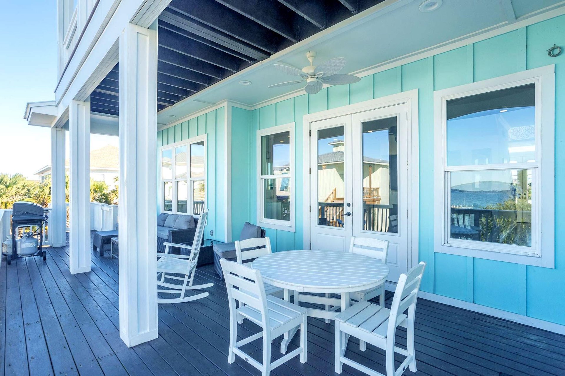 Panferio 323  Aquamarine Bliss  NEW 8