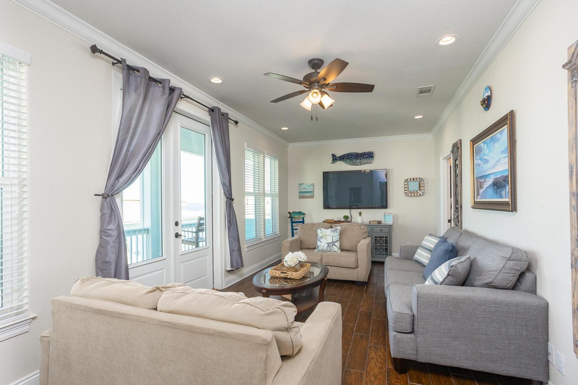 Panferio 323  Aquamarine Bliss  NEW 22