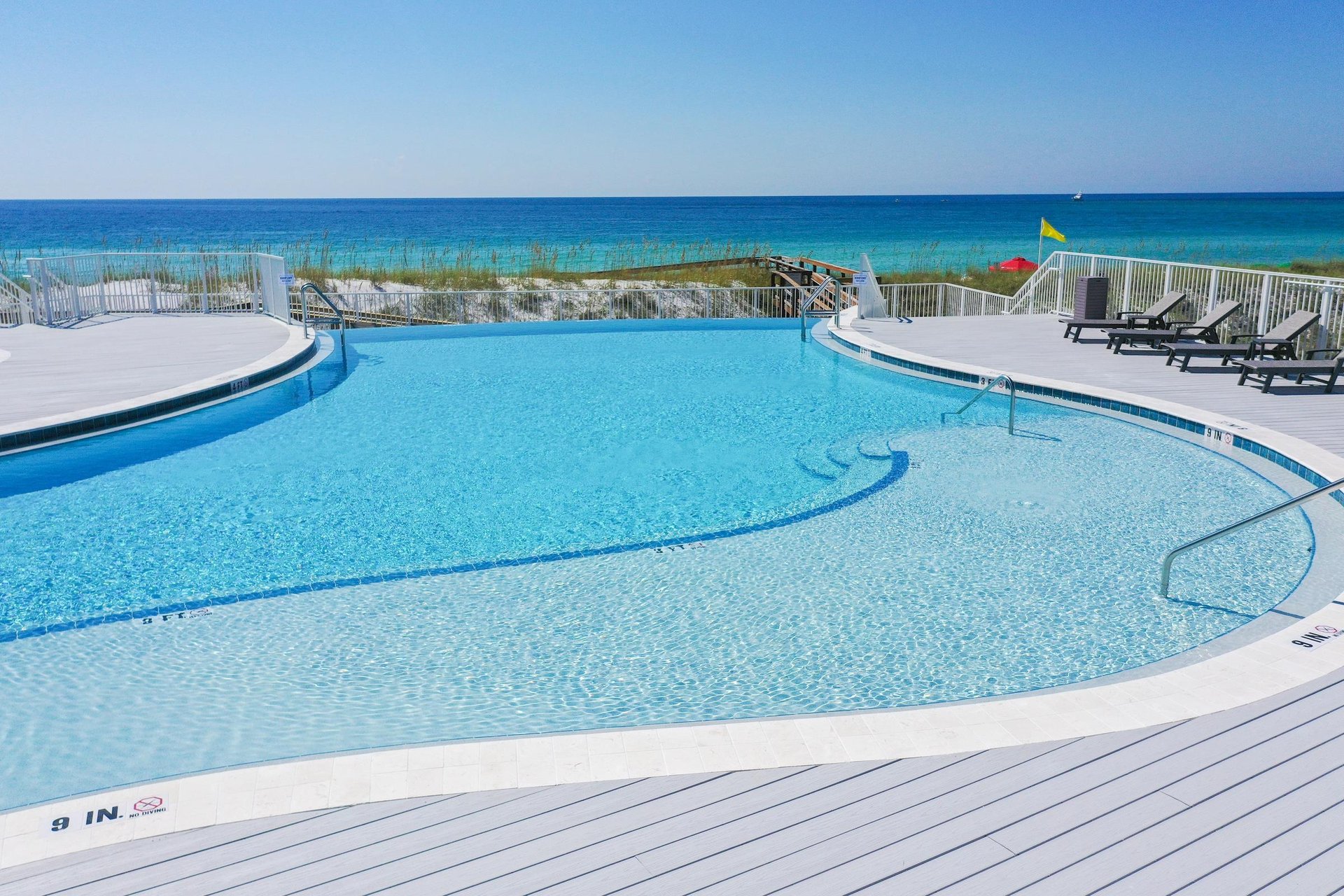 Magnolia House 102 at Destin Pointe Resort 27