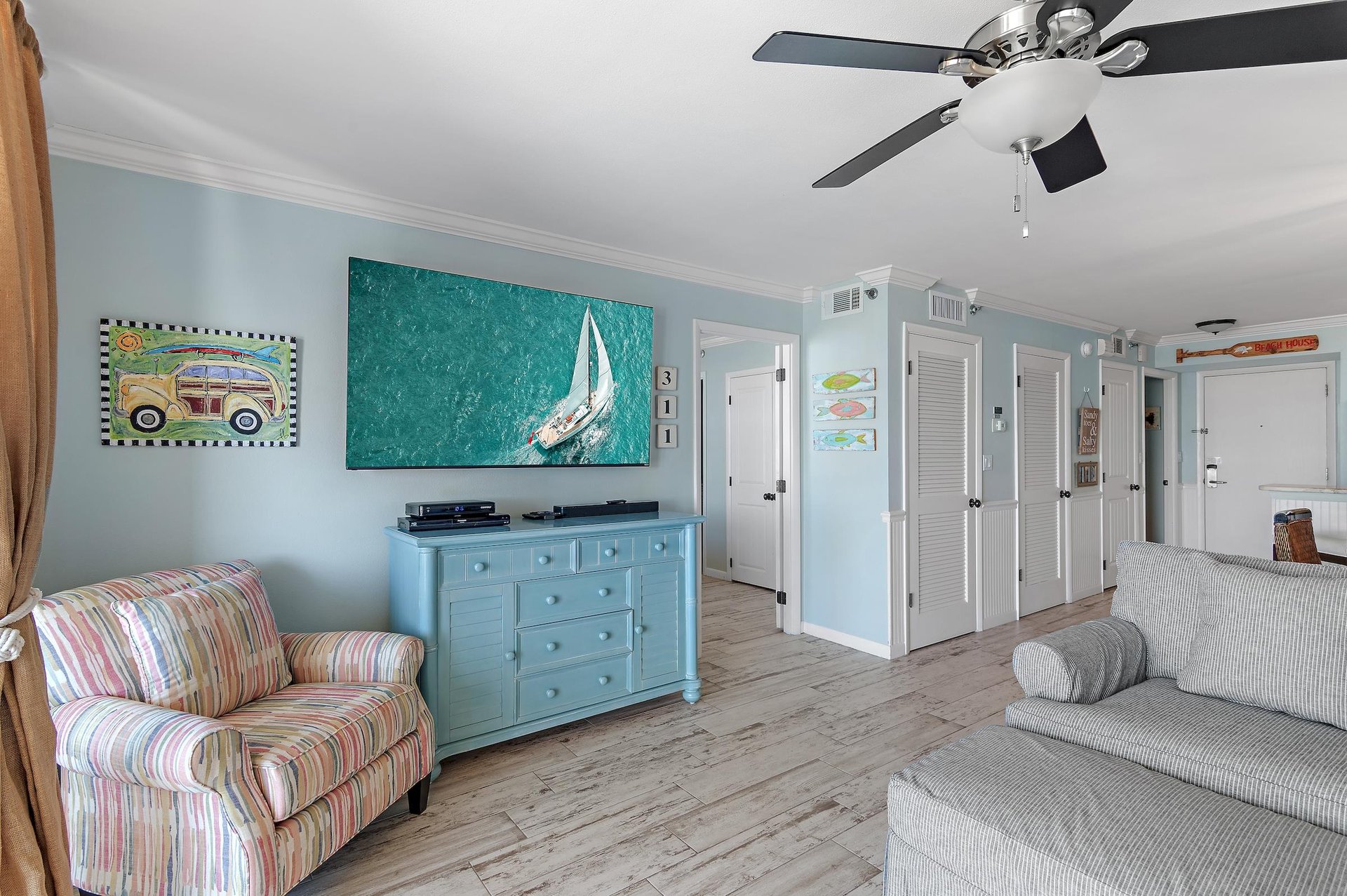 Magnolia House 311 at Destin Pointe Resort 3