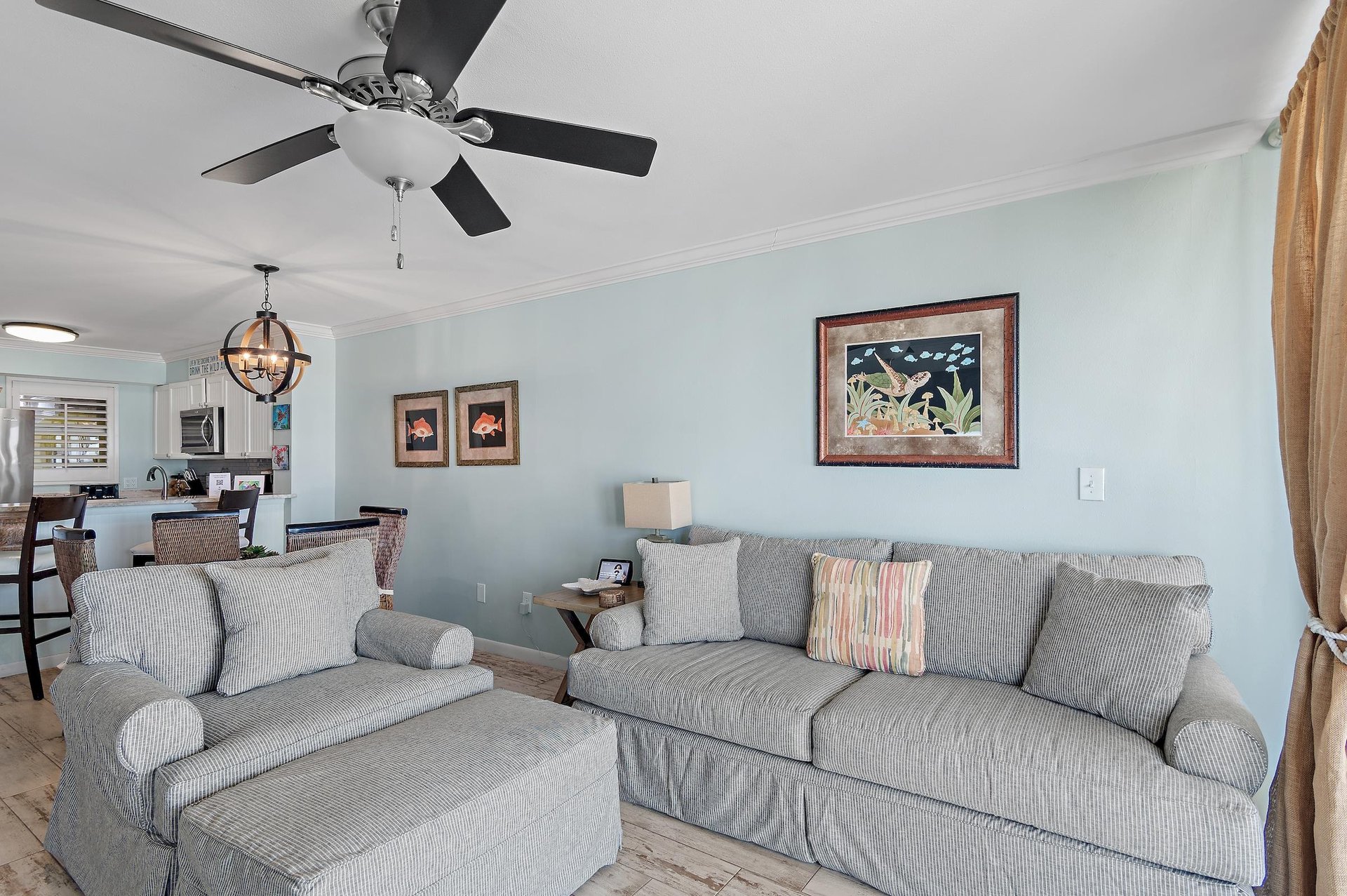 Magnolia House 311 at Destin Pointe Resort 5