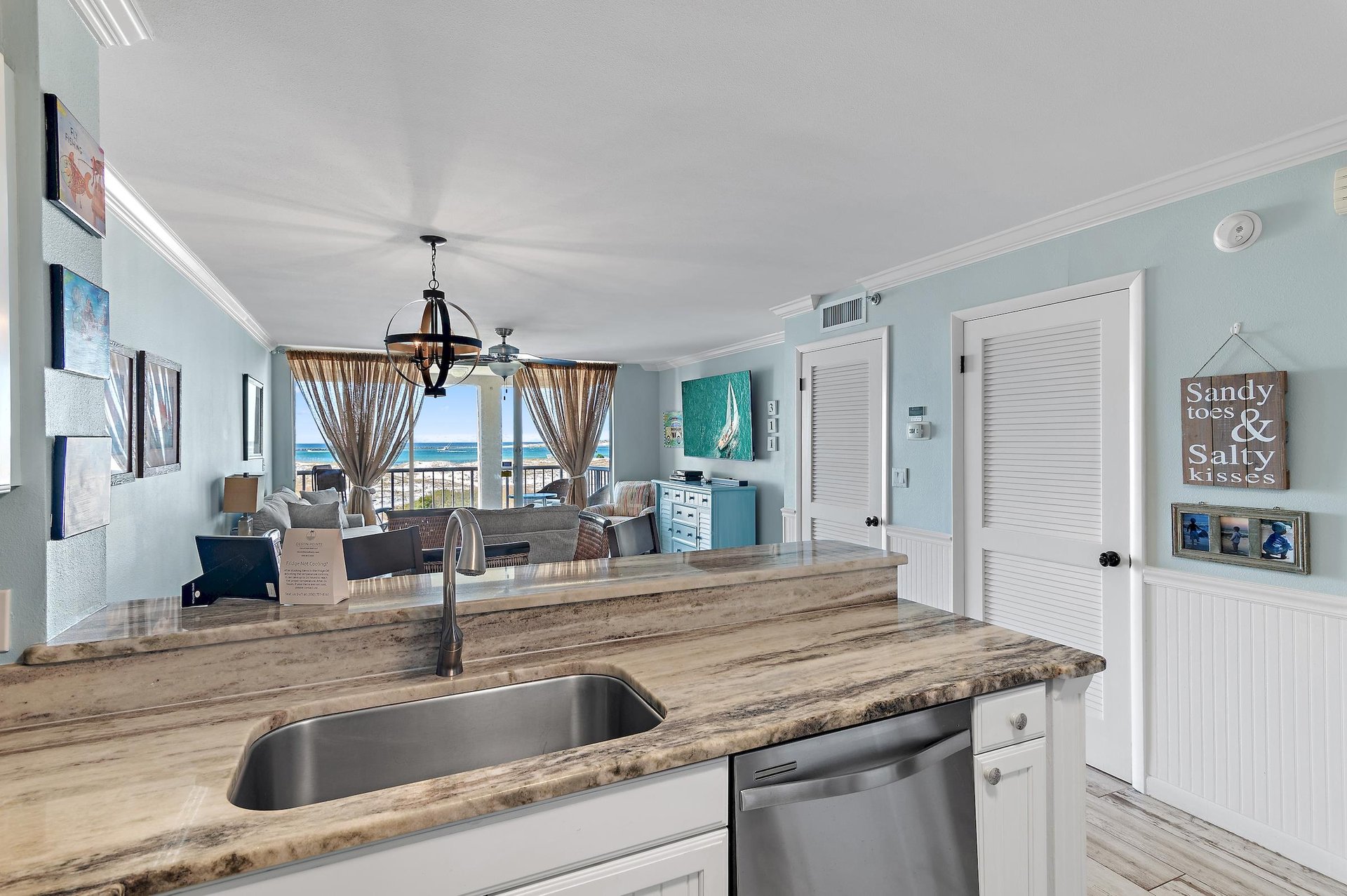 Magnolia House 311 at Destin Pointe Resort 10