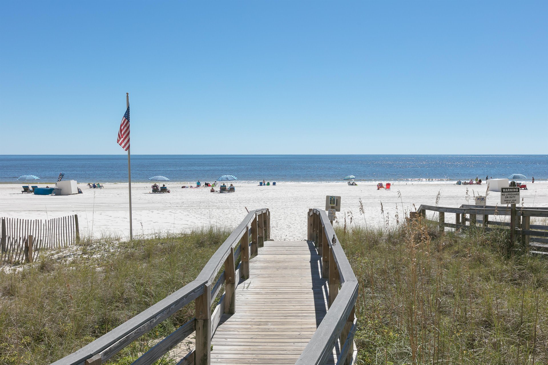 Summer House On Romar Beach 103B 29