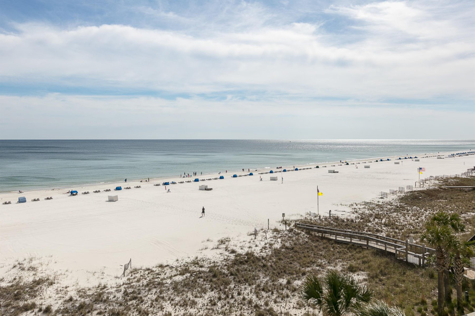 Summer House on Romar Beach 506B 19