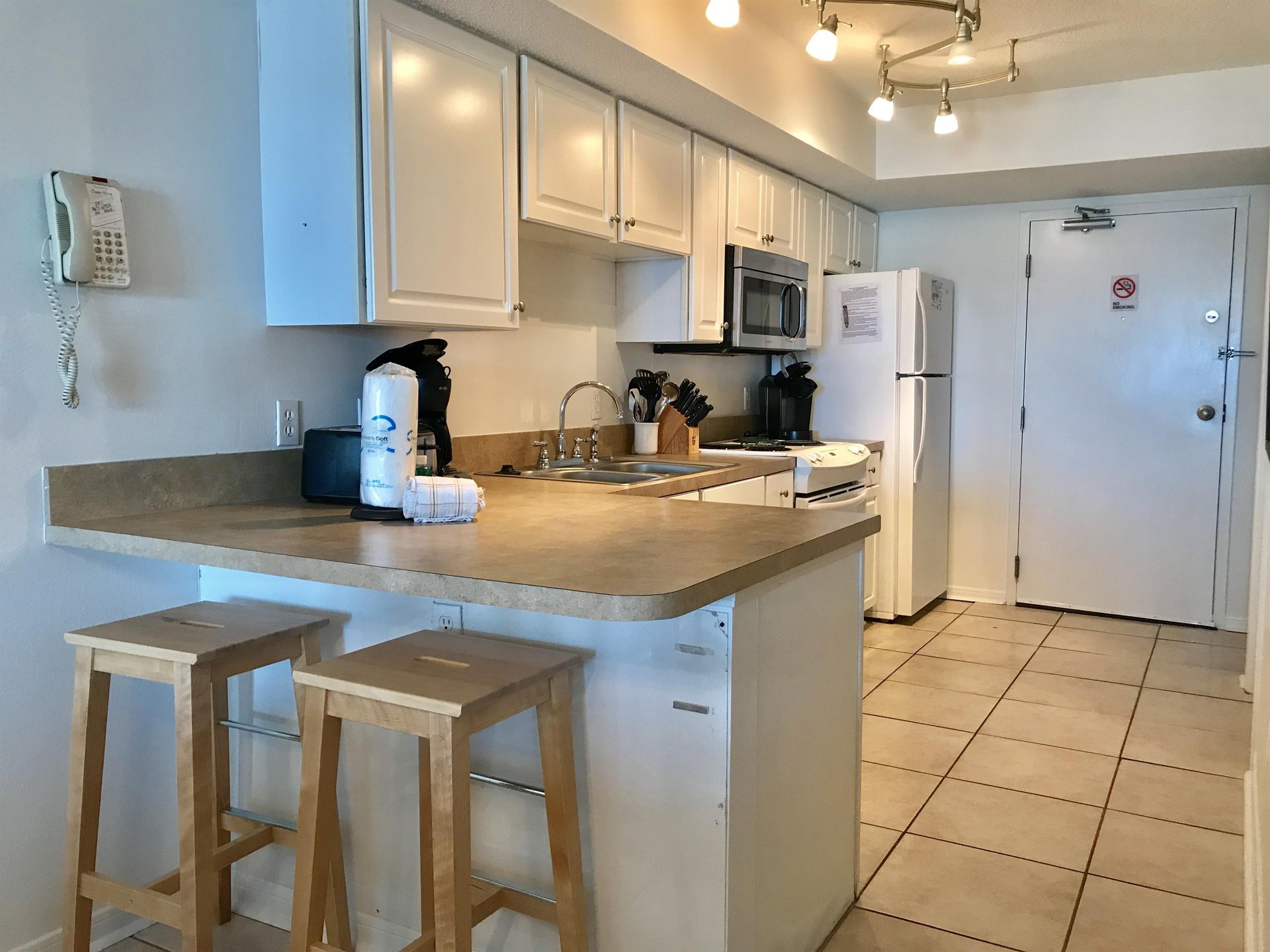 Ocean House 2403 4
