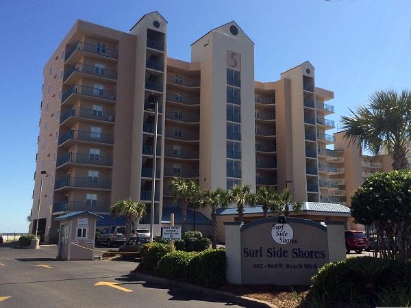 Surf Side Shores 1901 30