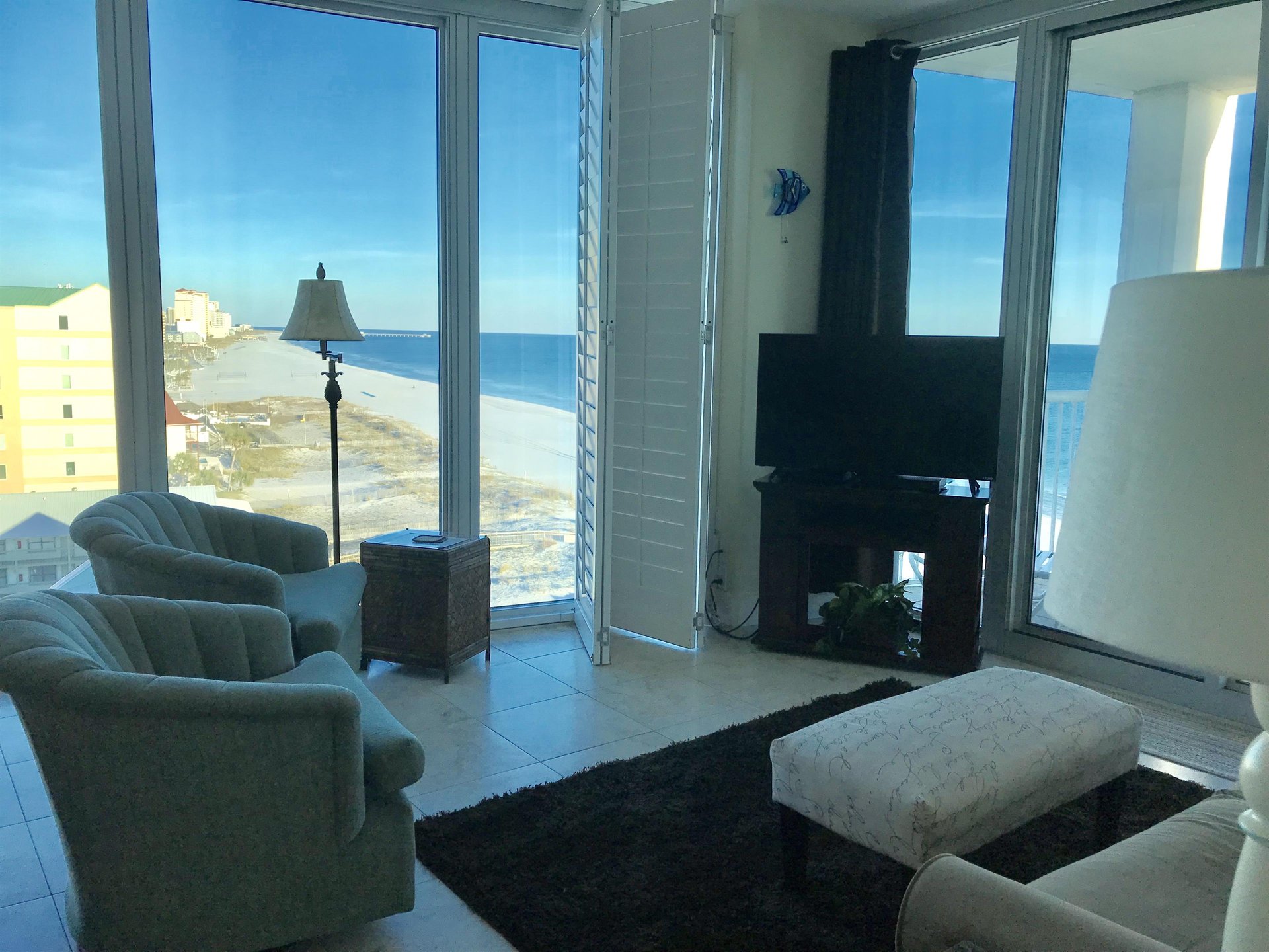 Island Tower  901 1