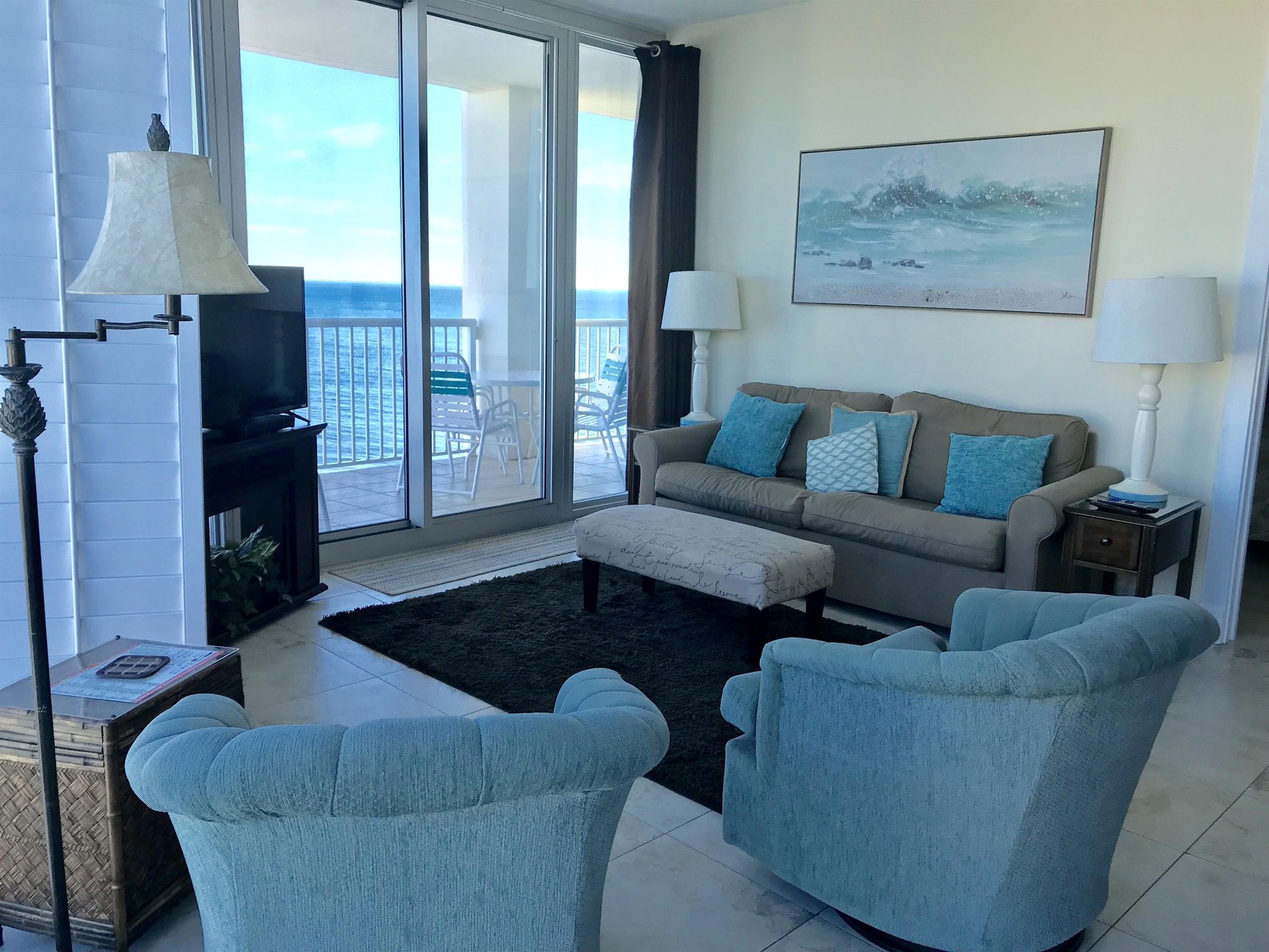 Island Tower  901 2