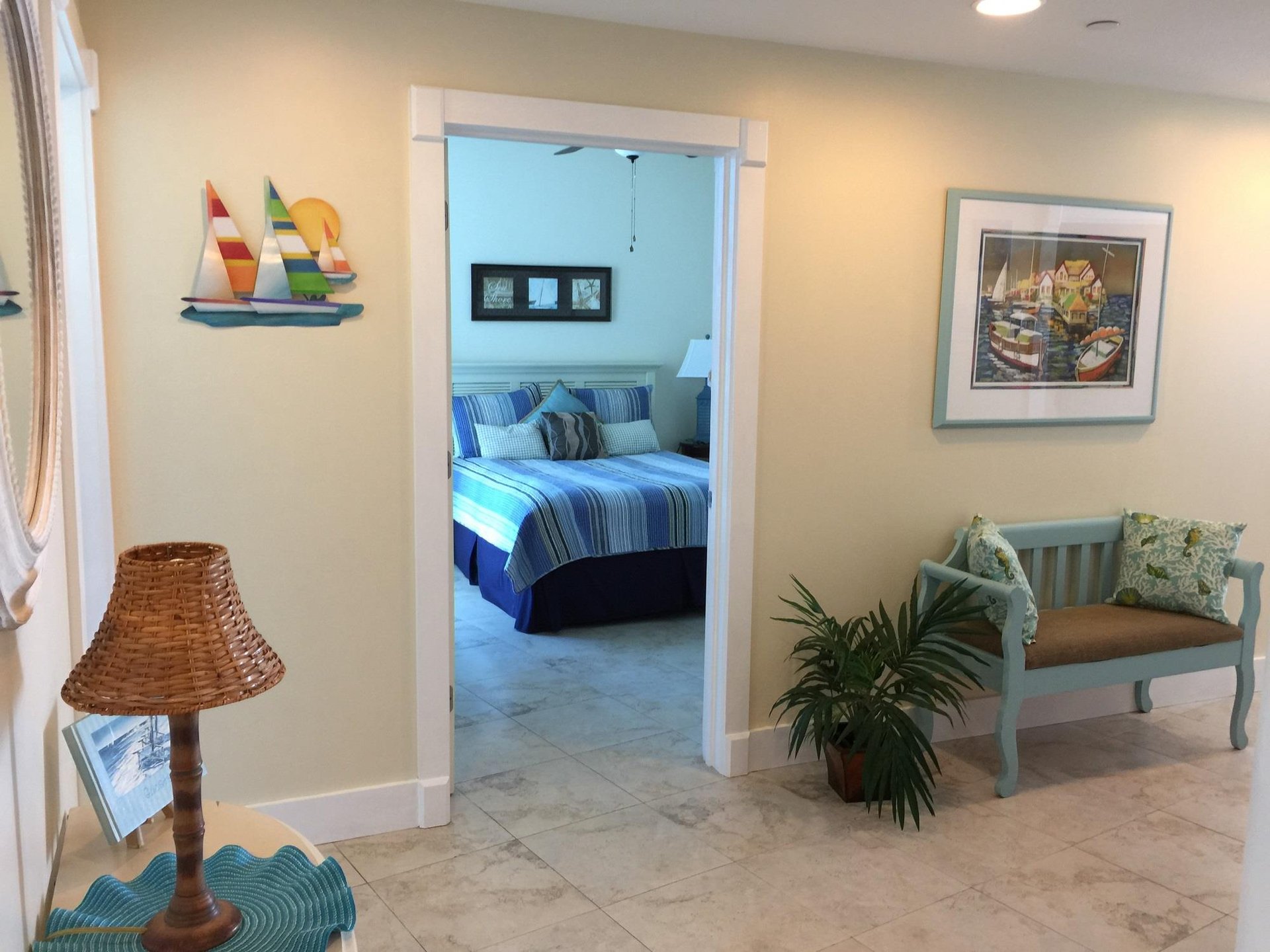 Island Tower  901 9