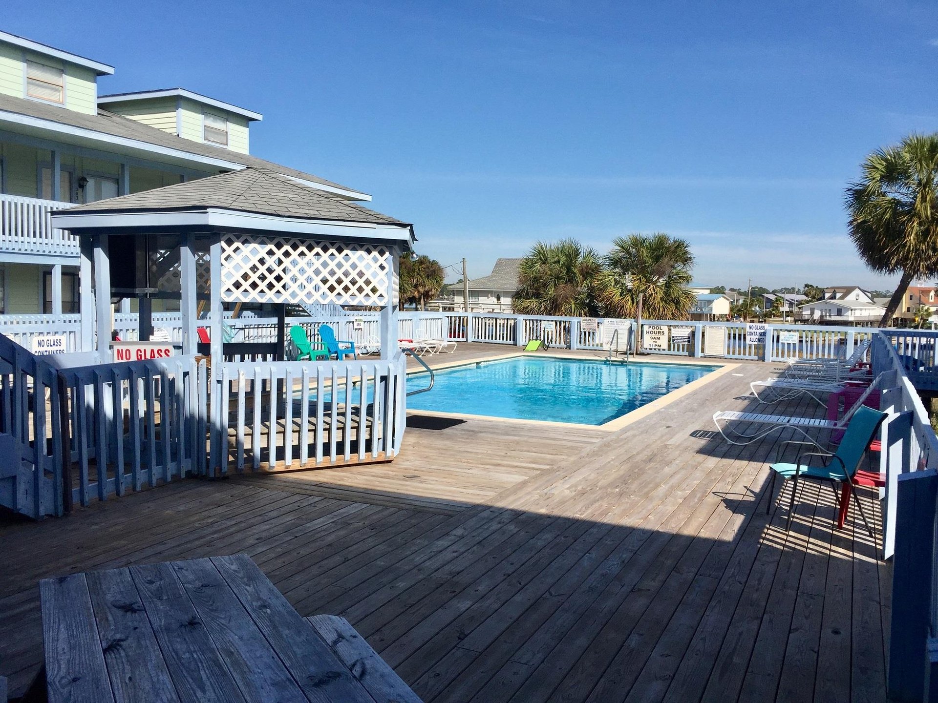 The Cove 212A 16