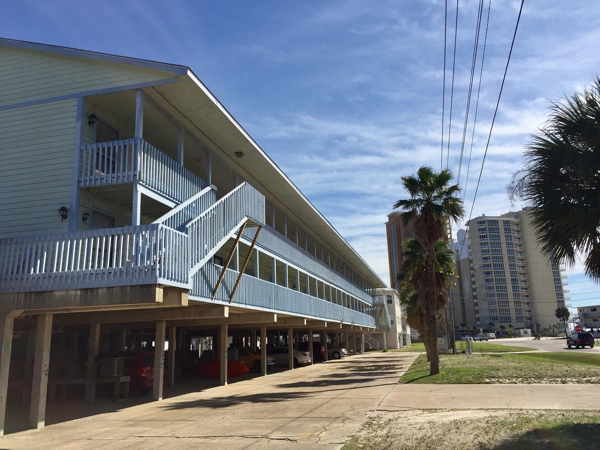 The Cove 212A 21