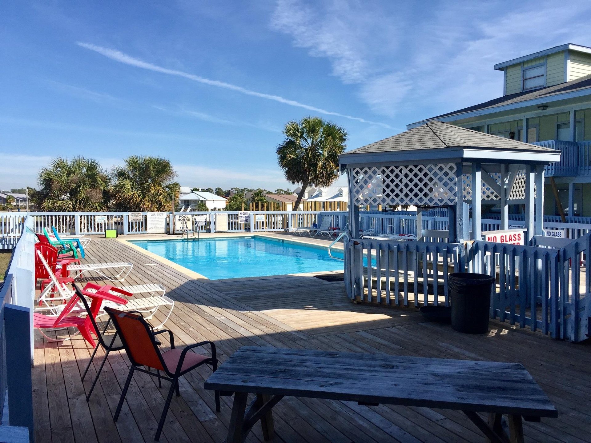 The Cove 212A 24