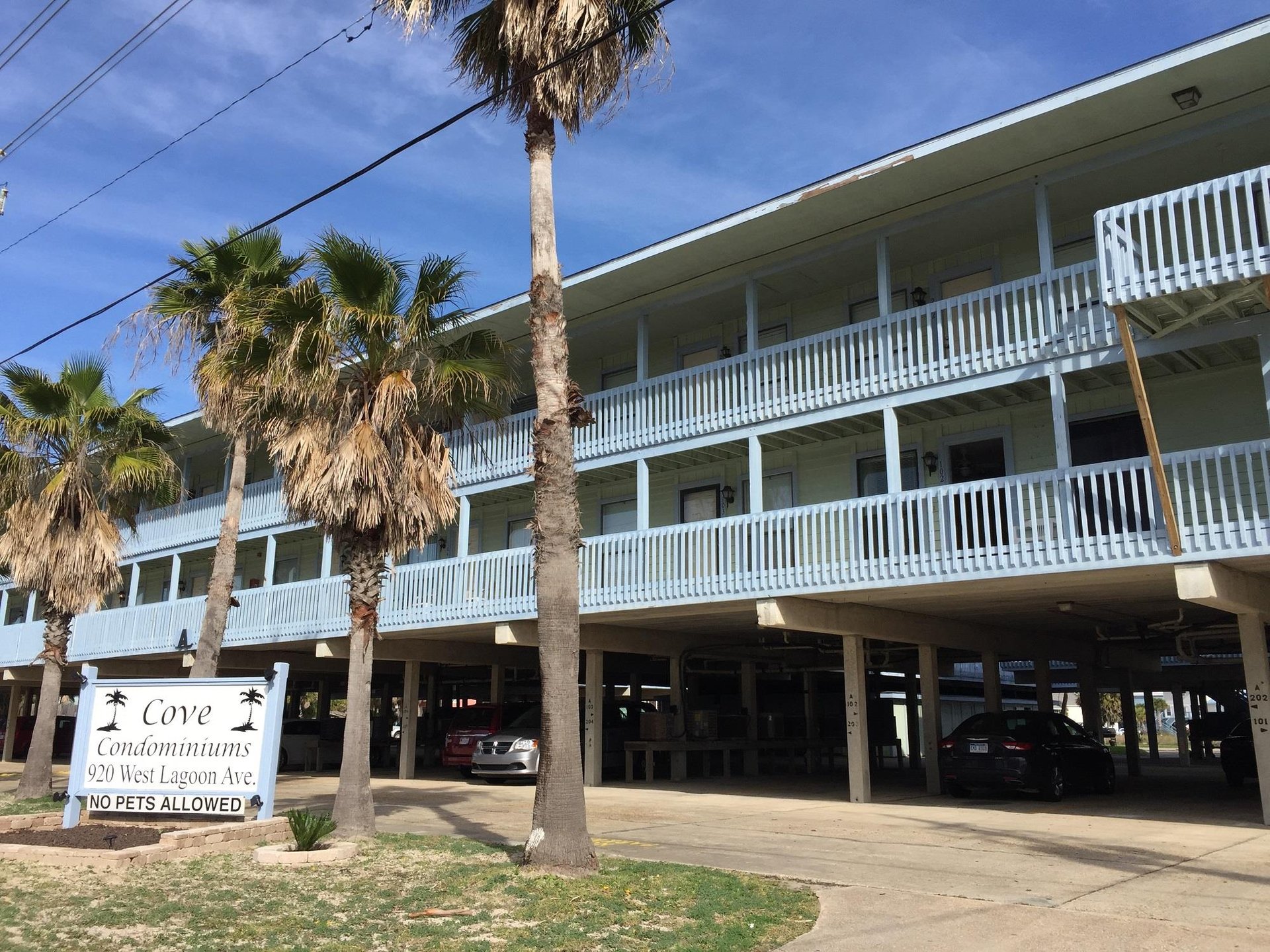 The Cove 212A 27