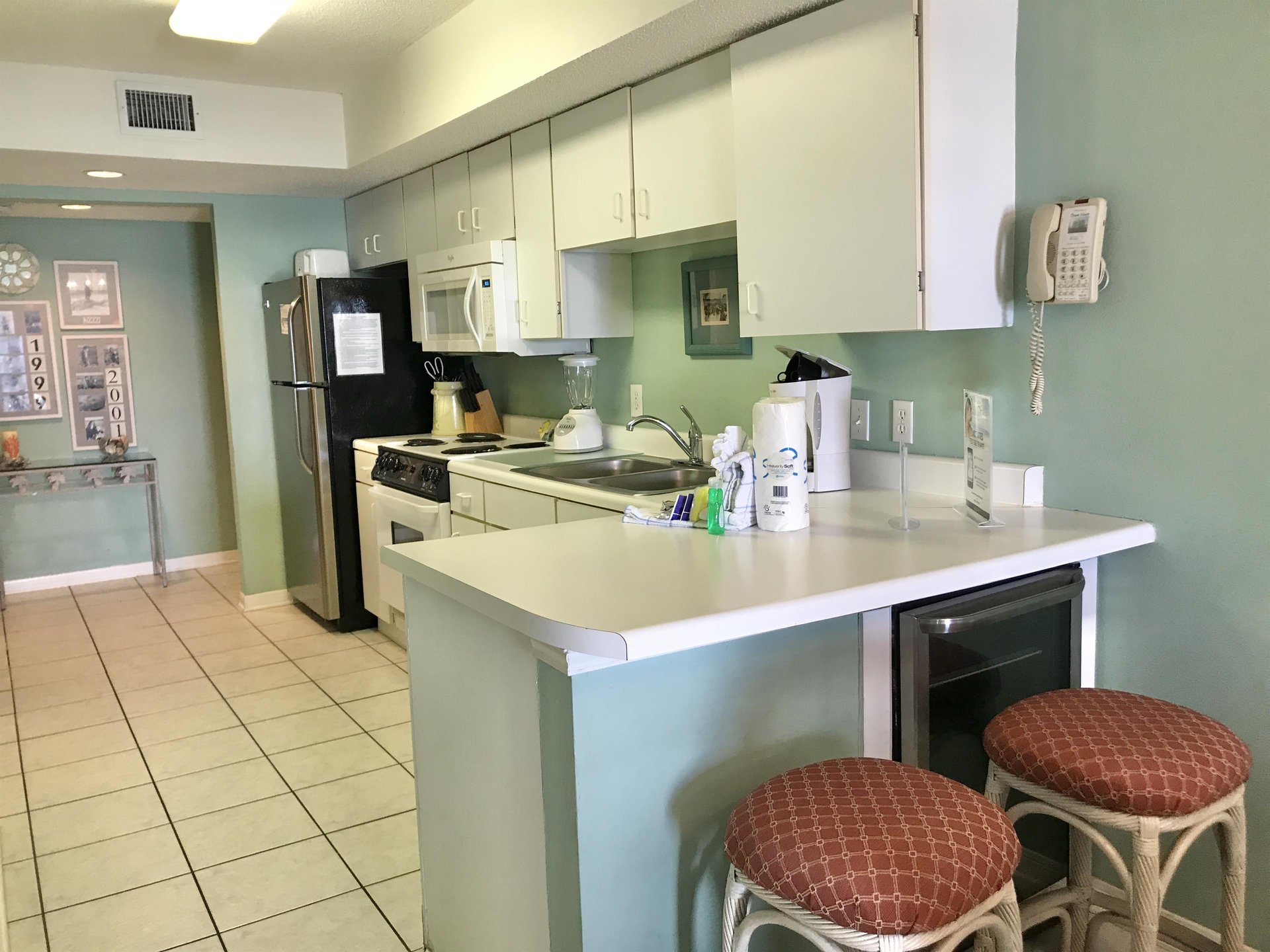 Ocean House 2306 6