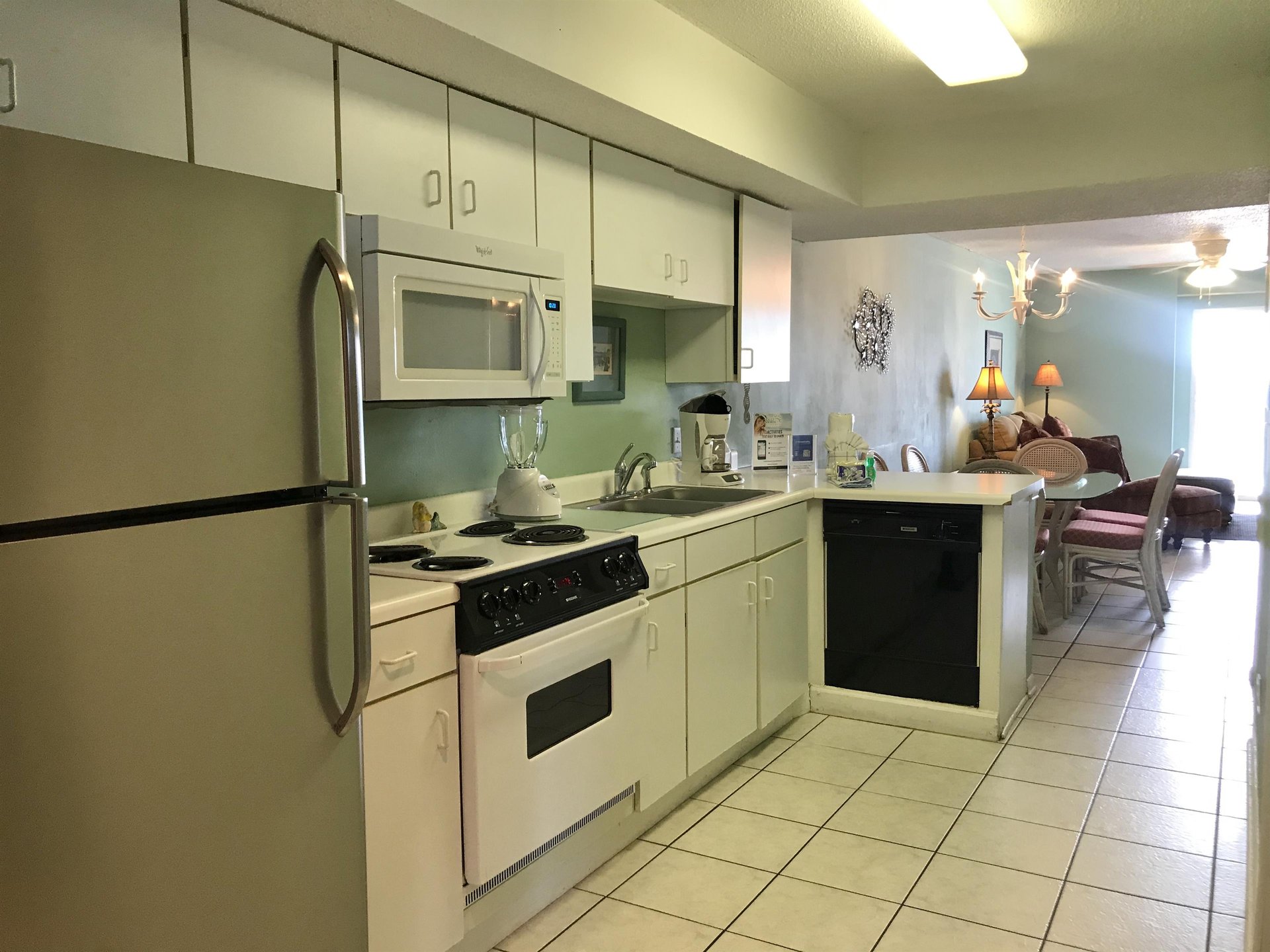 Ocean House 2306 9