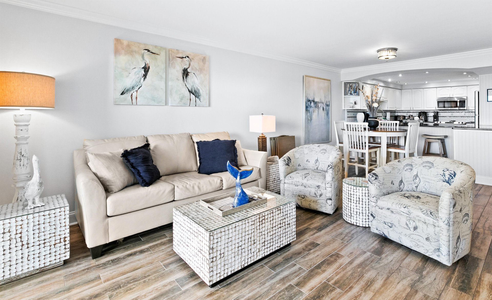 Beach House C102 2